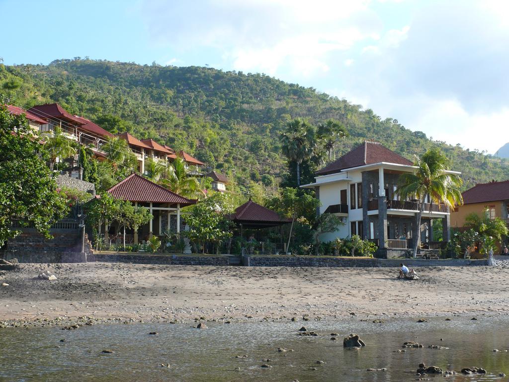 Pondok Vienna Beach