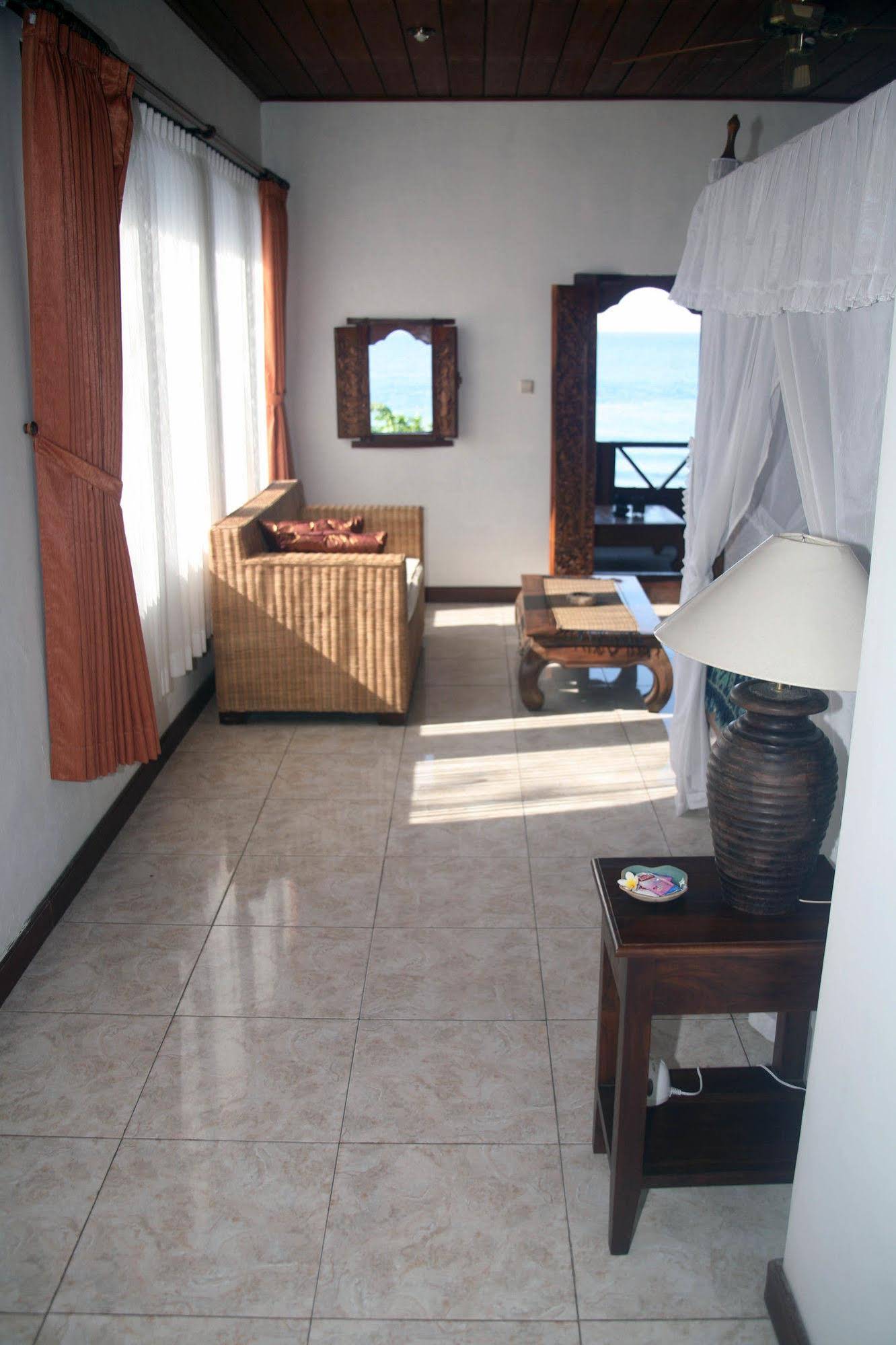 Puri Wirata Dive Resort and Spa Amed