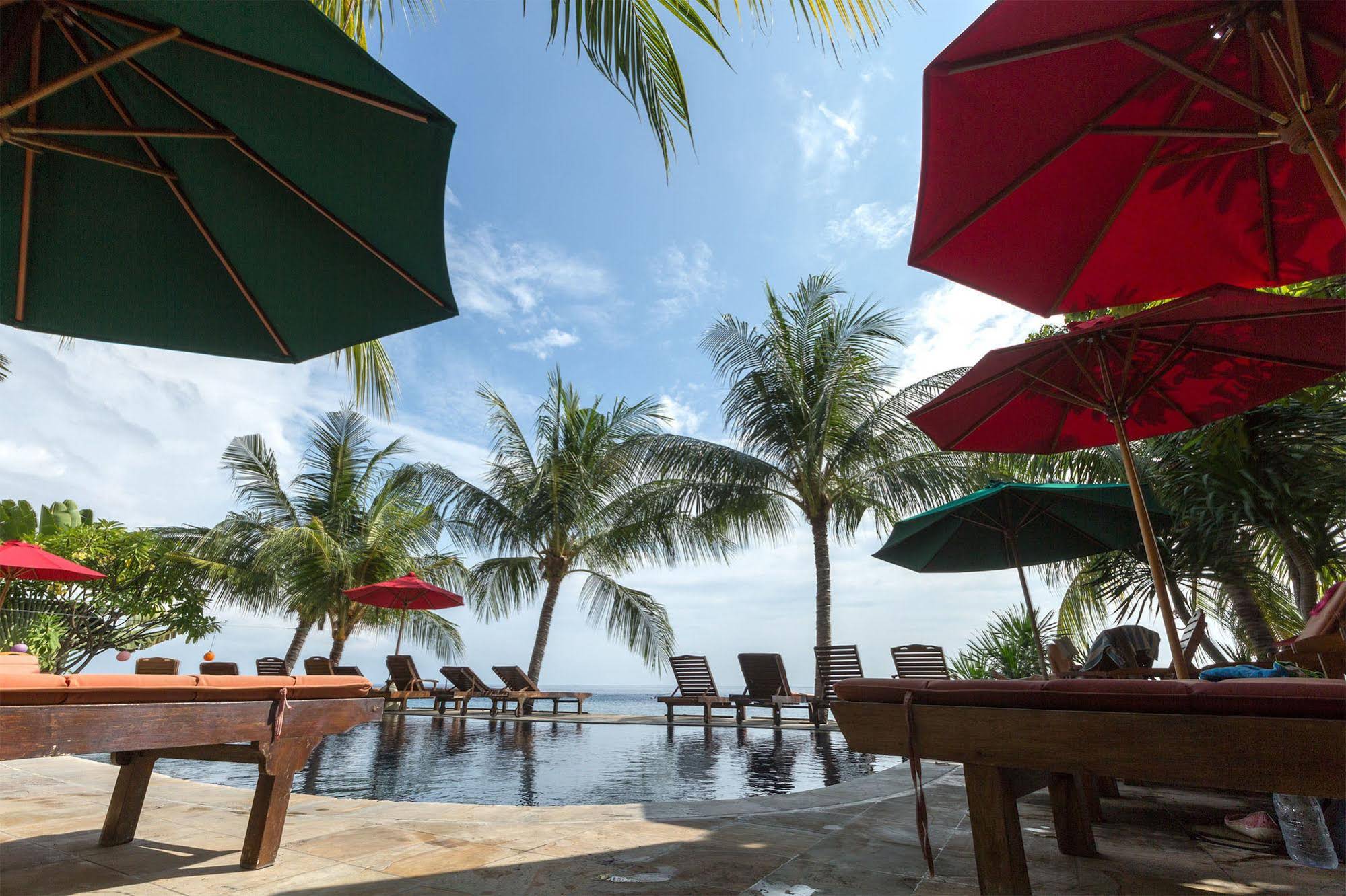 Puri Wirata Dive Resort and Spa Amed