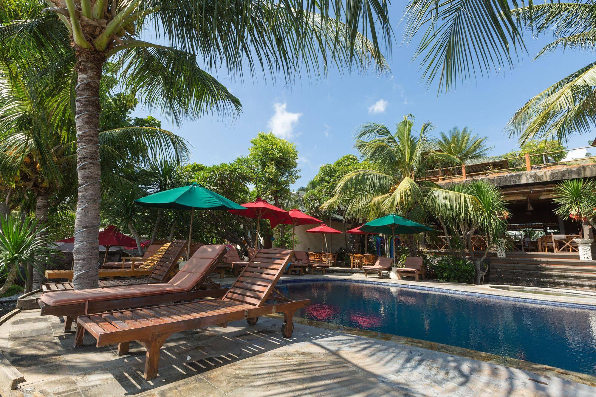 Puri Wirata Dive Resort and Spa Amed
