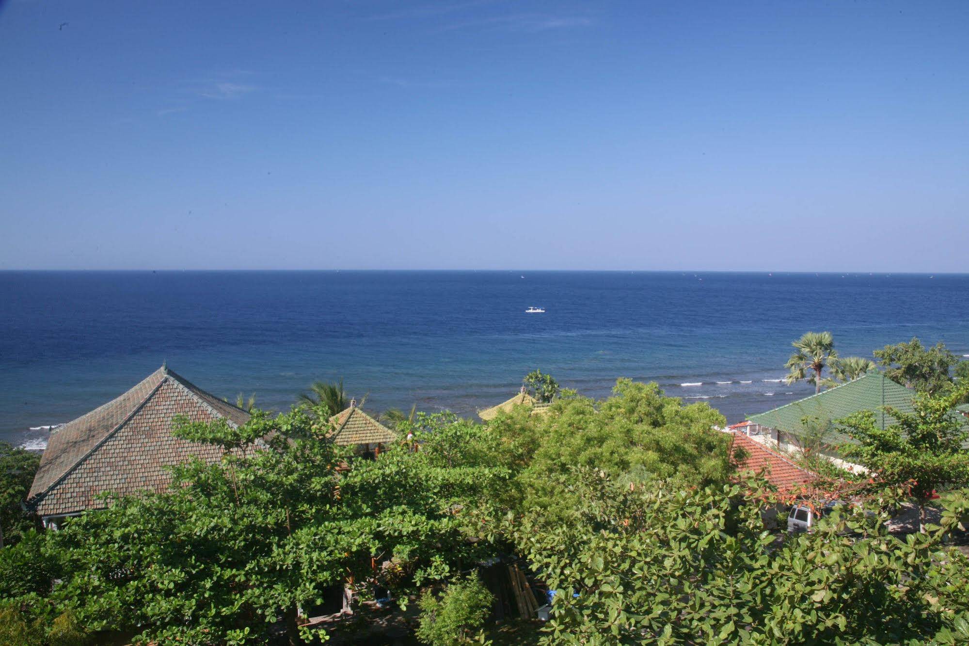 Puri Wirata Dive Resort and Spa Amed