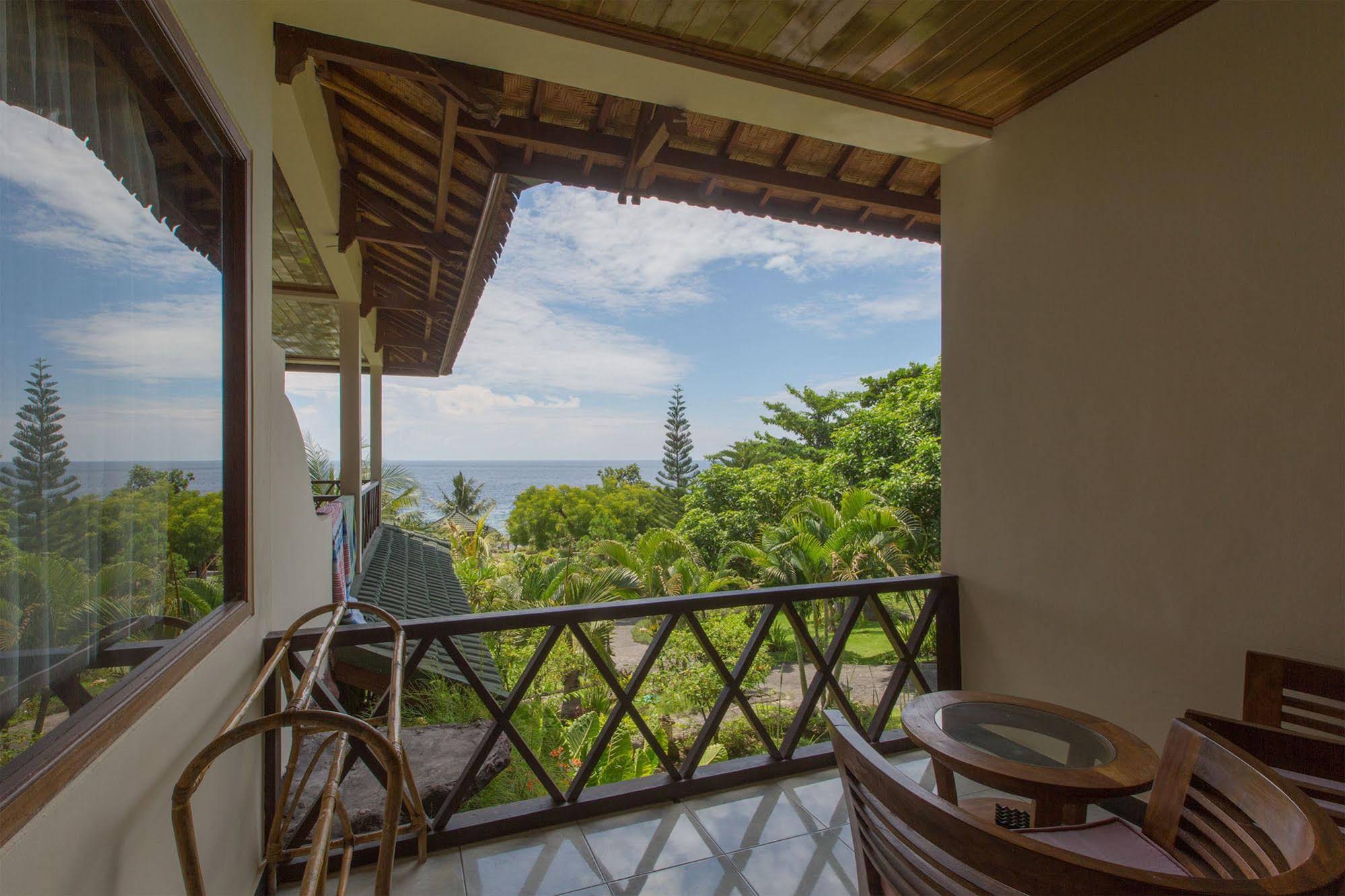 Puri Wirata Dive Resort and Spa Amed