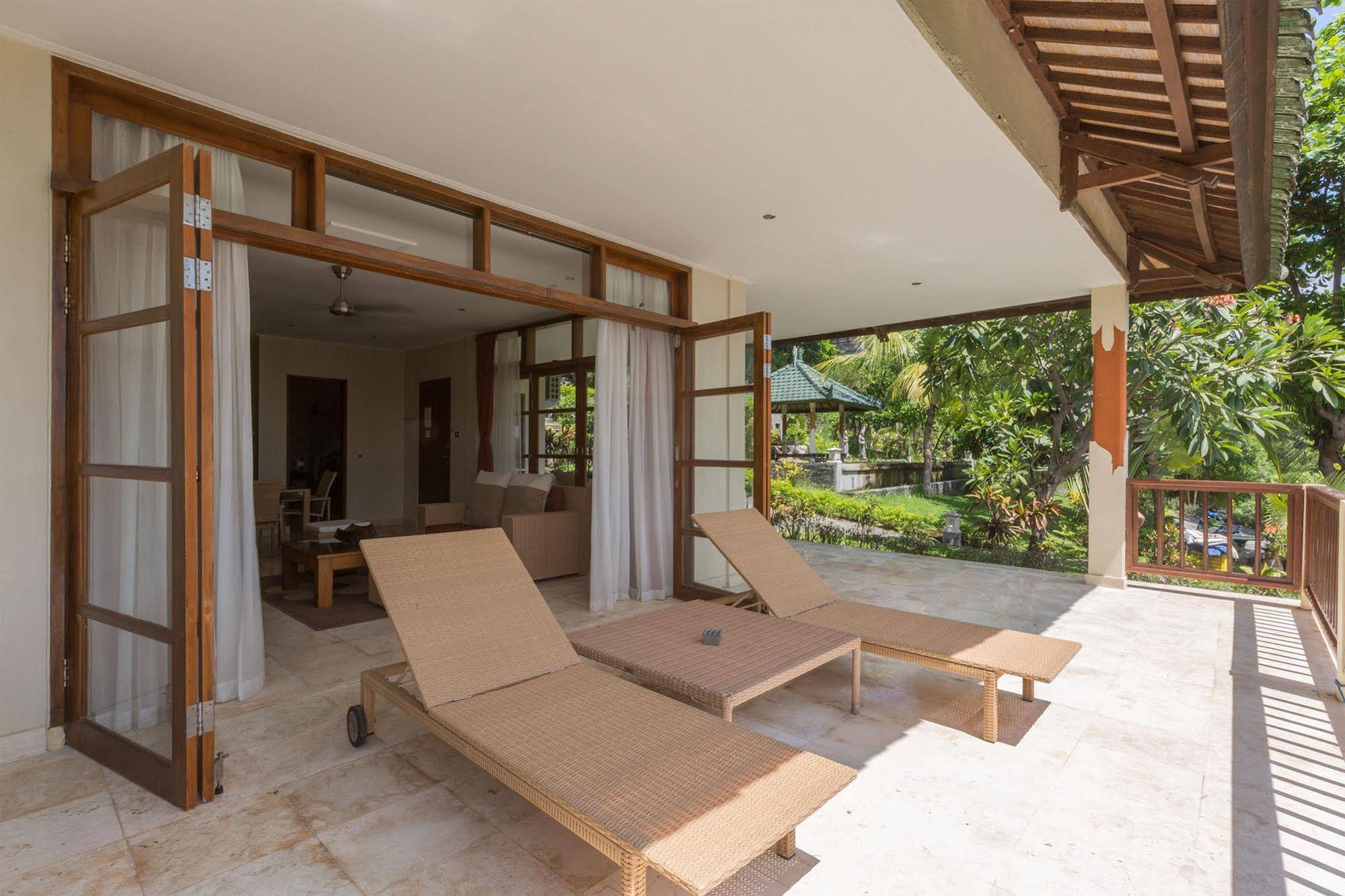 Puri Wirata Dive Resort and Spa Amed