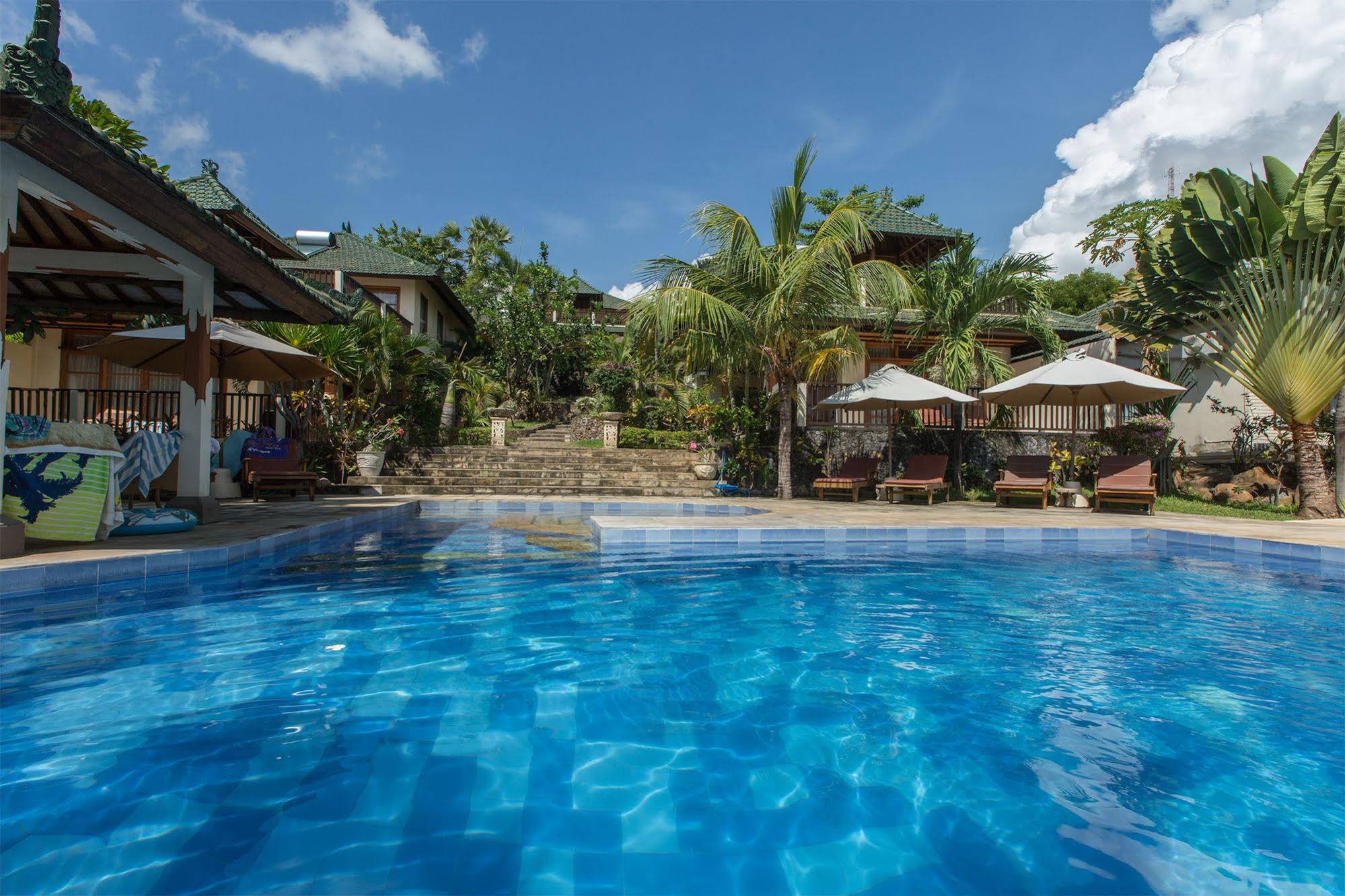 Puri Wirata Dive Resort and Spa Amed