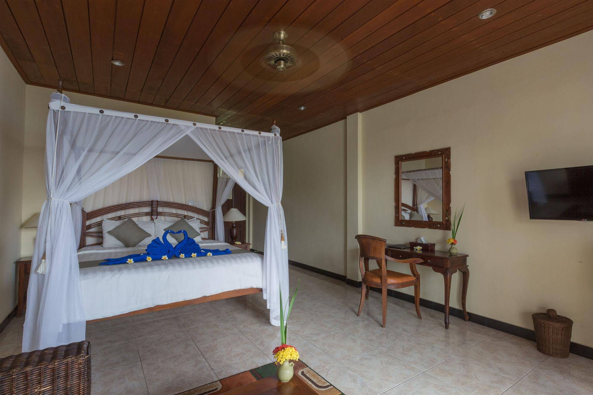 Puri Wirata Dive Resort and Spa Amed