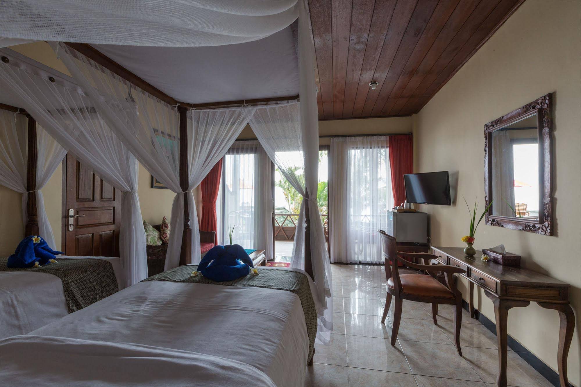 Puri Wirata Dive Resort and Spa Amed