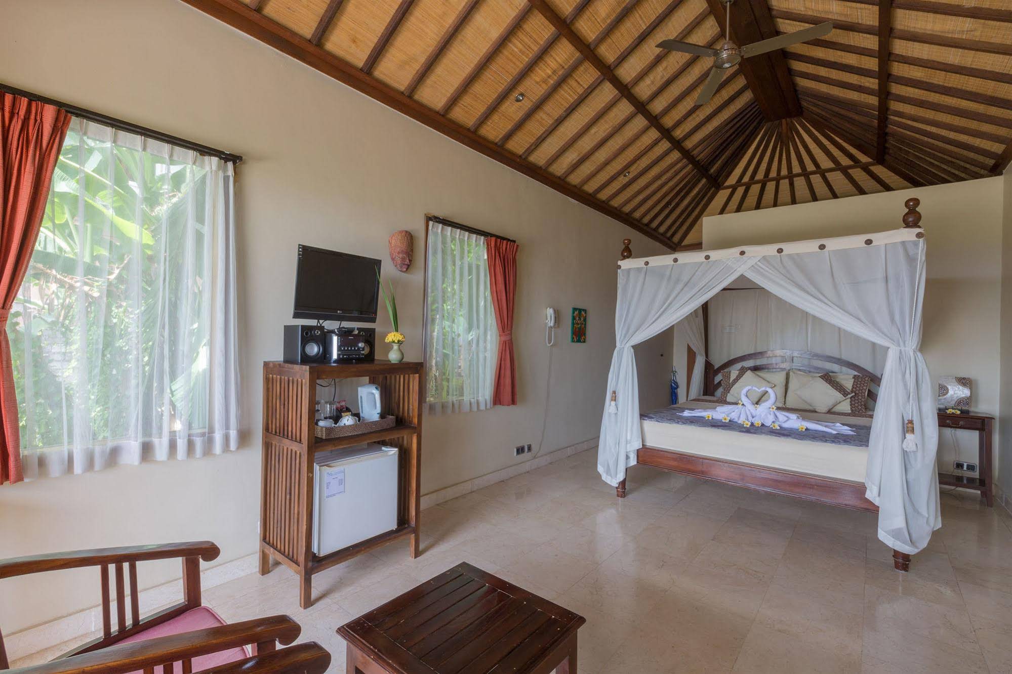 Puri Wirata Dive Resort and Spa Amed