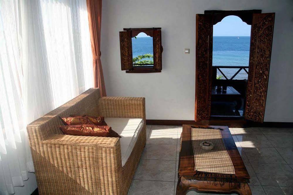 Puri Wirata Dive Resort and Spa Amed