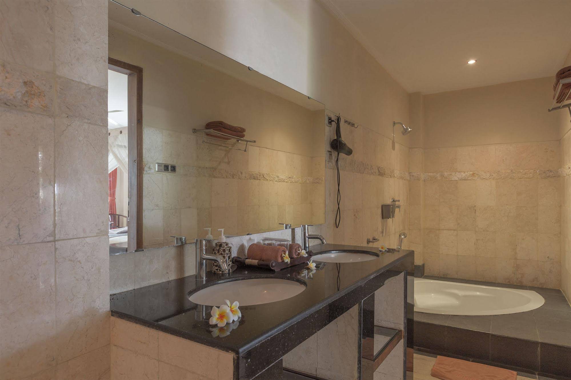Puri Wirata Dive Resort and Spa Amed