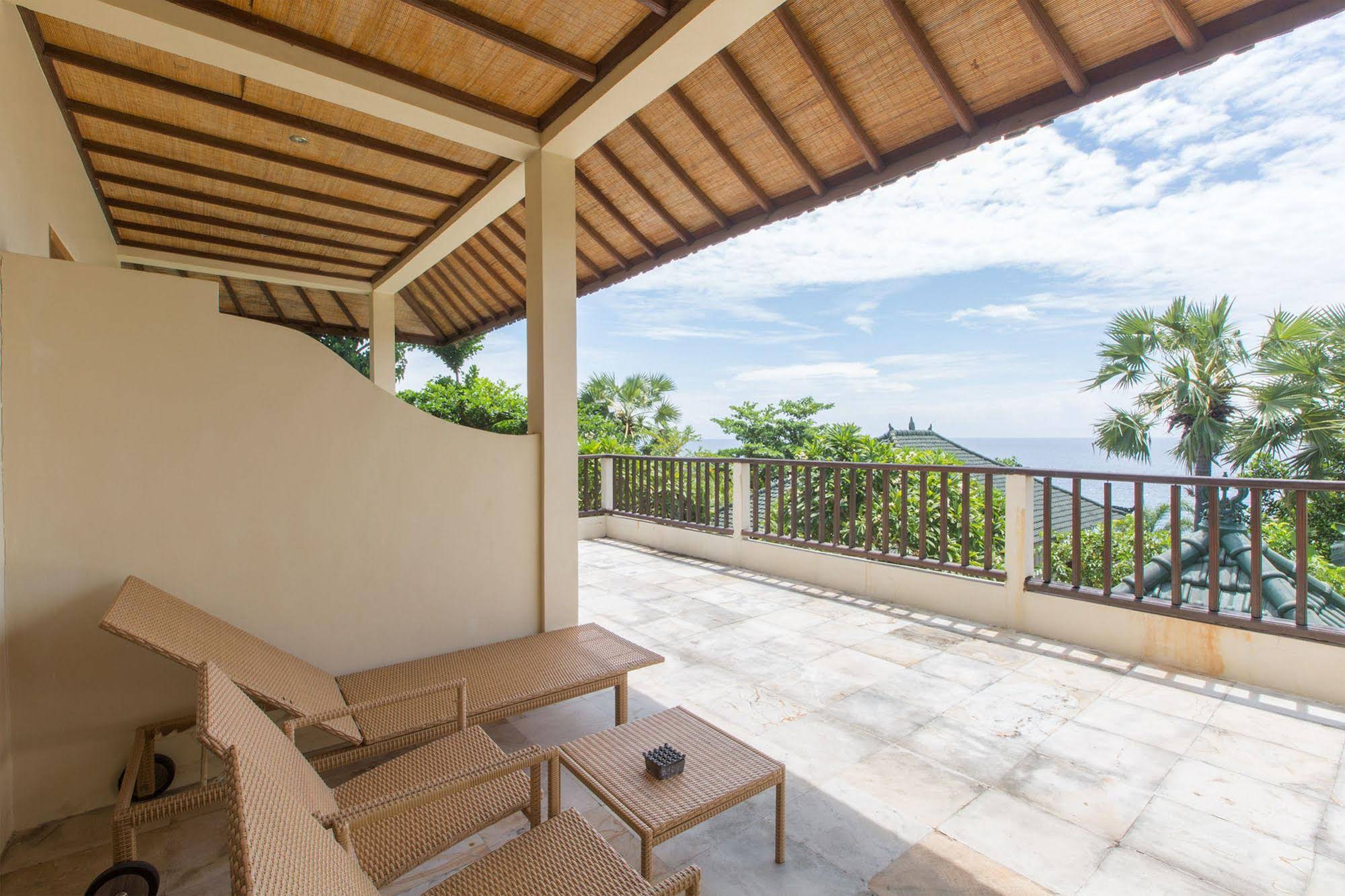 Puri Wirata Dive Resort and Spa Amed