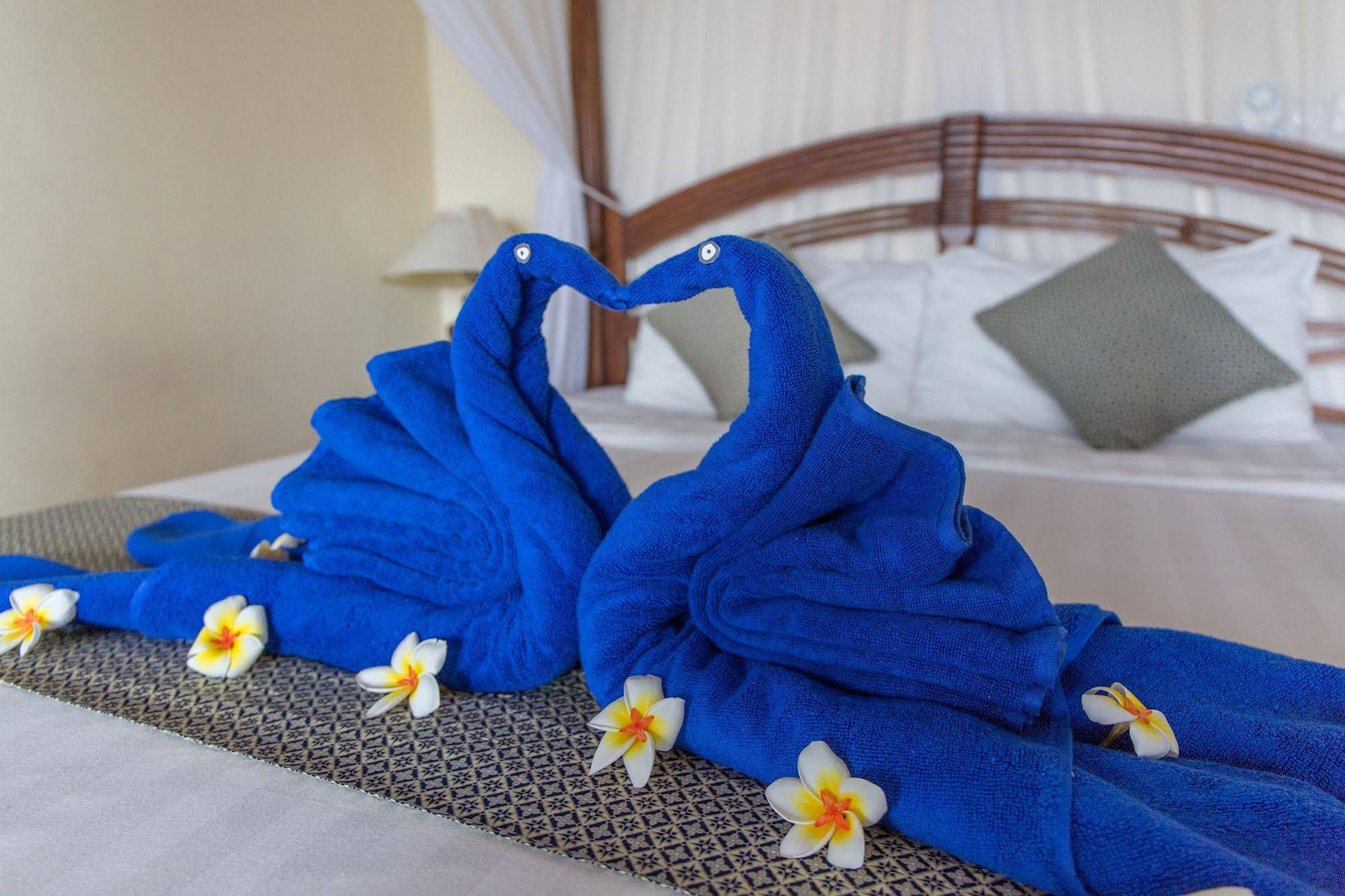 Puri Wirata Dive Resort and Spa Amed