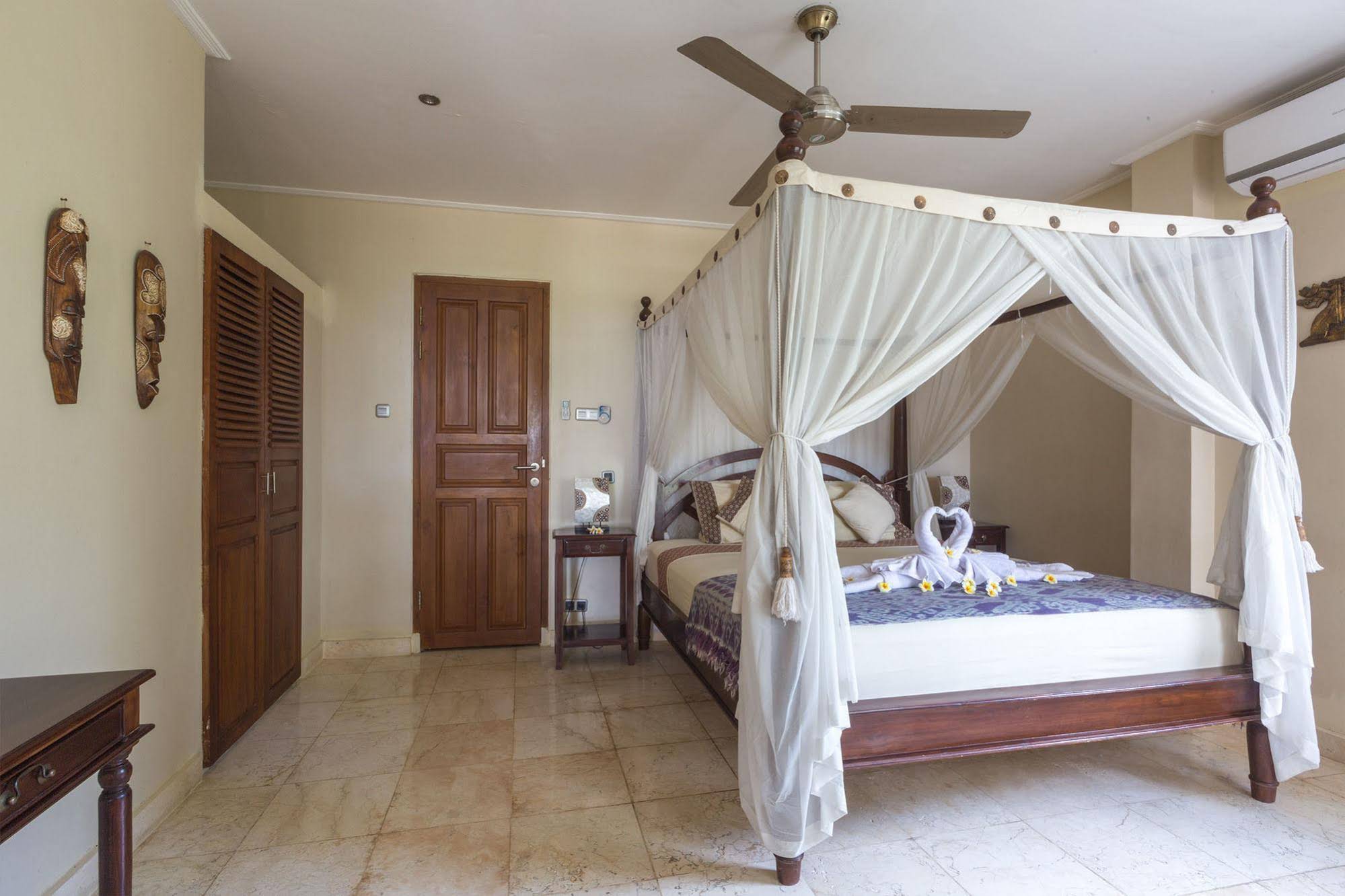 Puri Wirata Dive Resort and Spa Amed