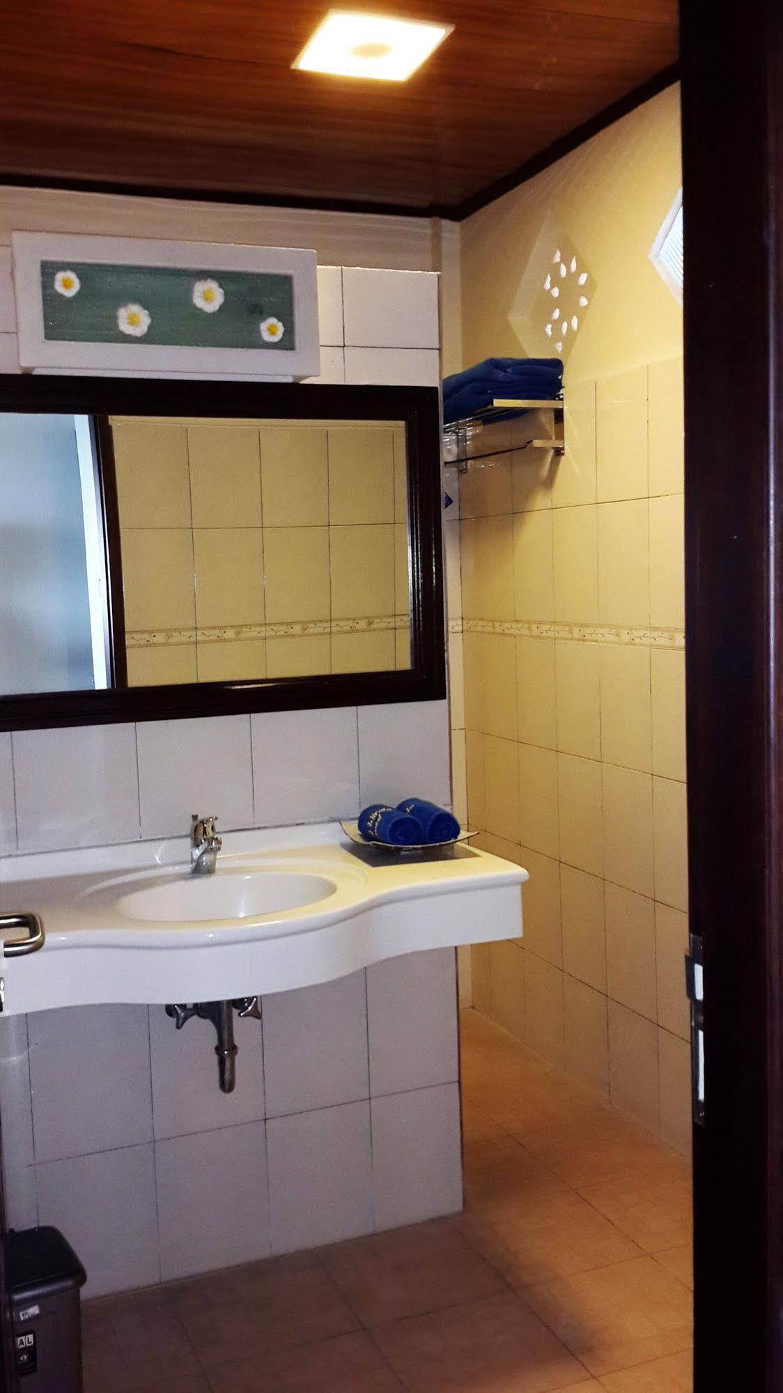 Puri Wirata Dive Resort and Spa Amed