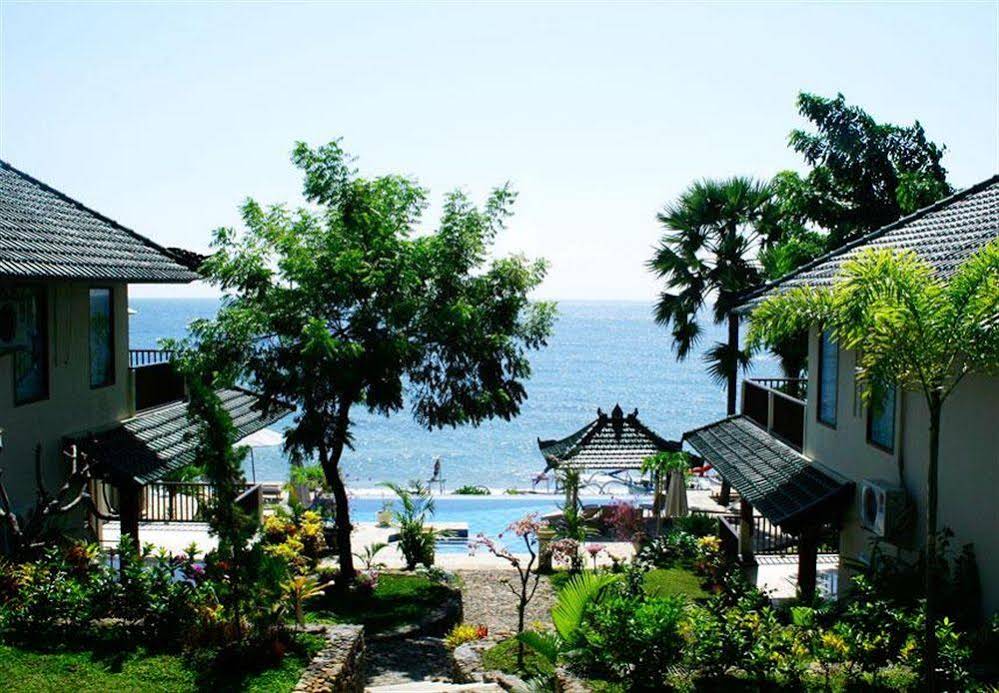 Puri Wirata Dive Resort and Spa Amed