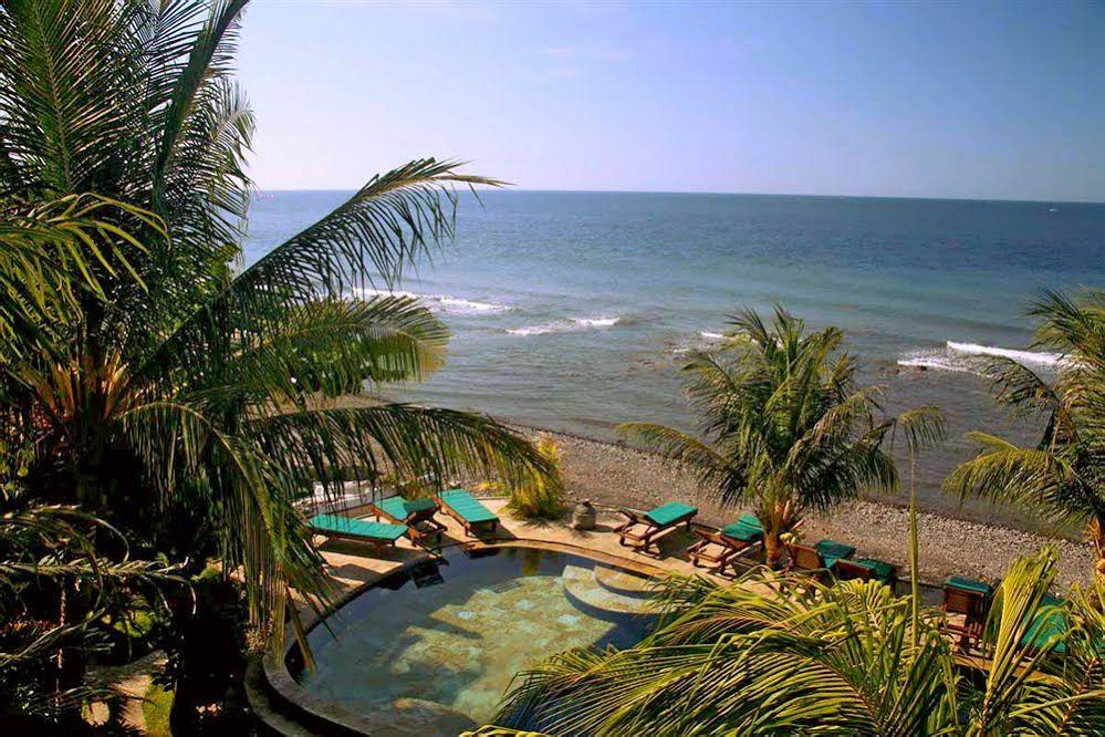 Puri Wirata Dive Resort and Spa Amed
