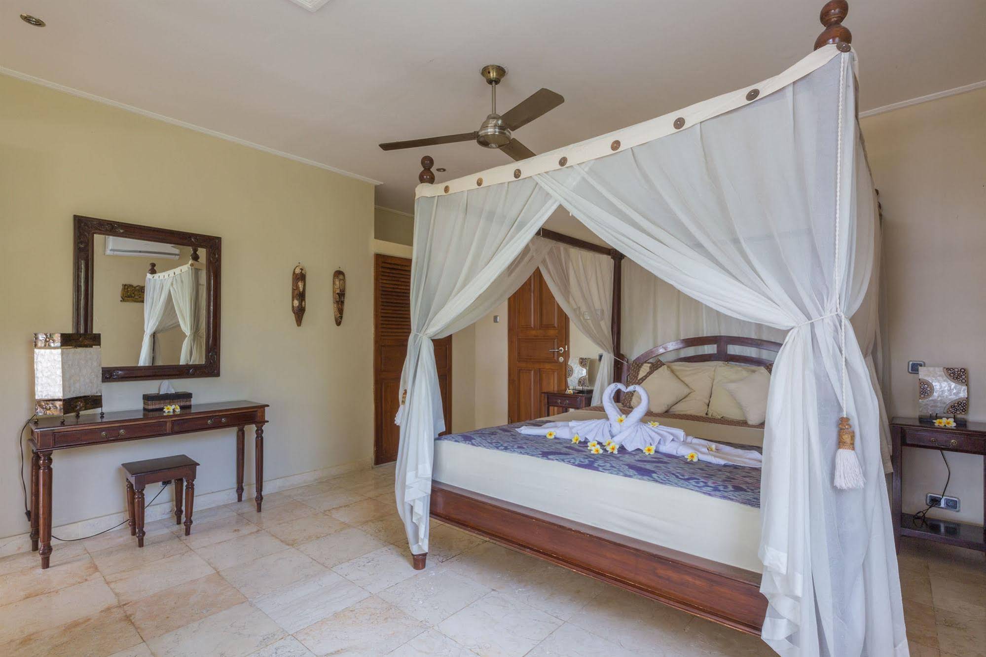 Puri Wirata Dive Resort and Spa Amed