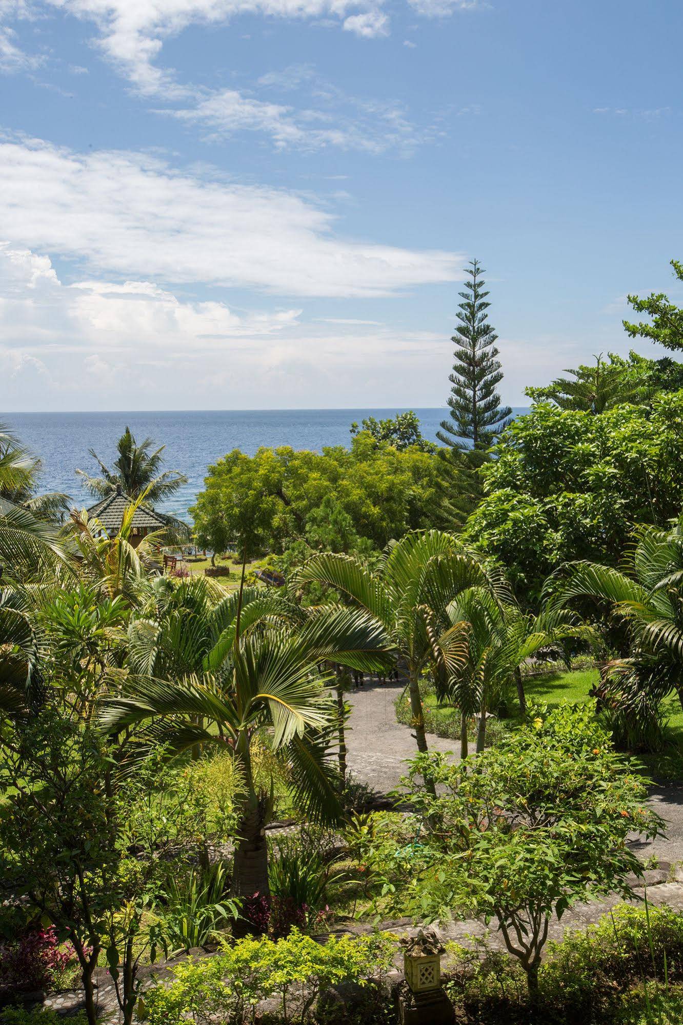 Puri Wirata Dive Resort and Spa Amed