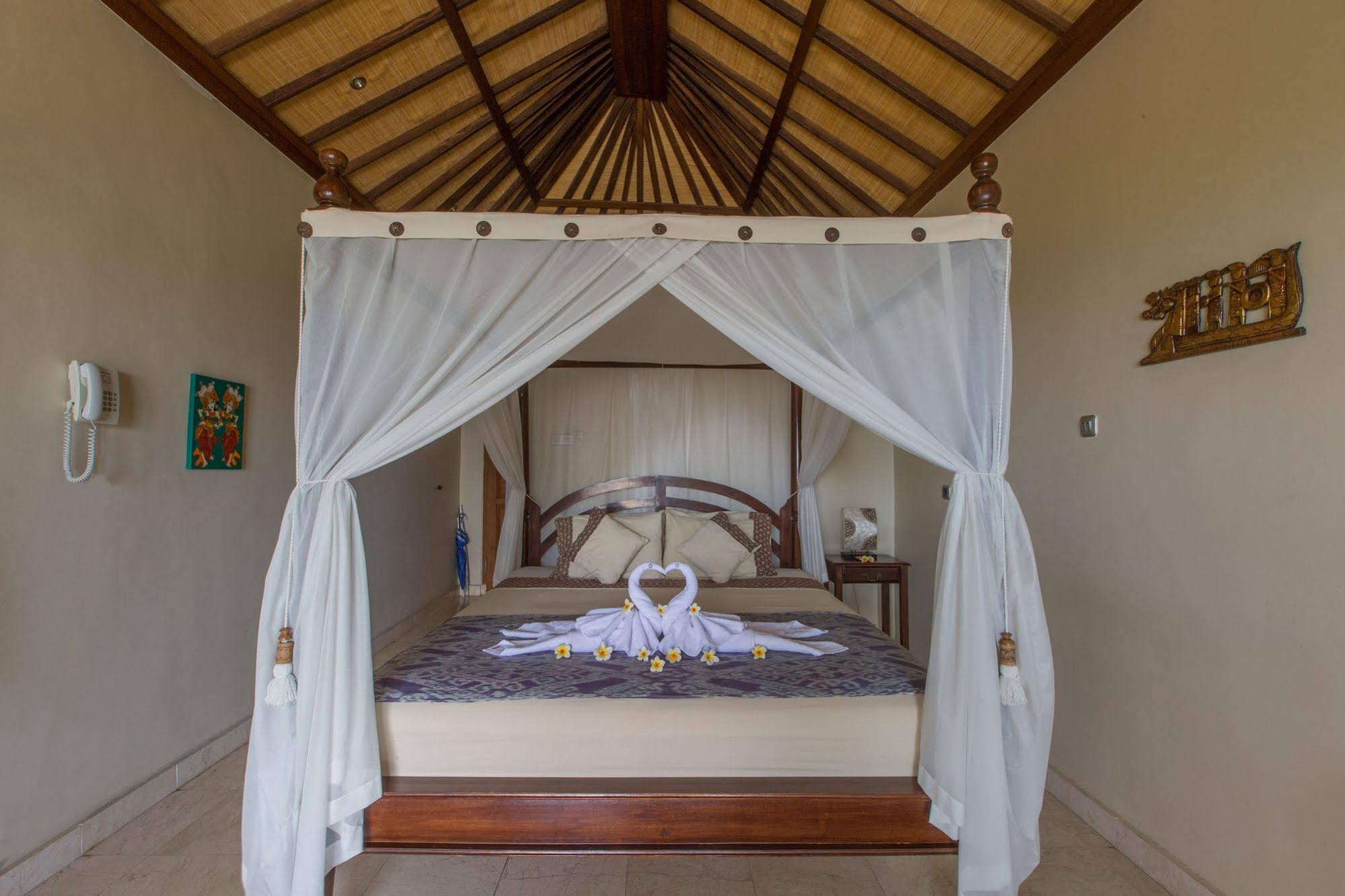 Puri Wirata Dive Resort and Spa Amed