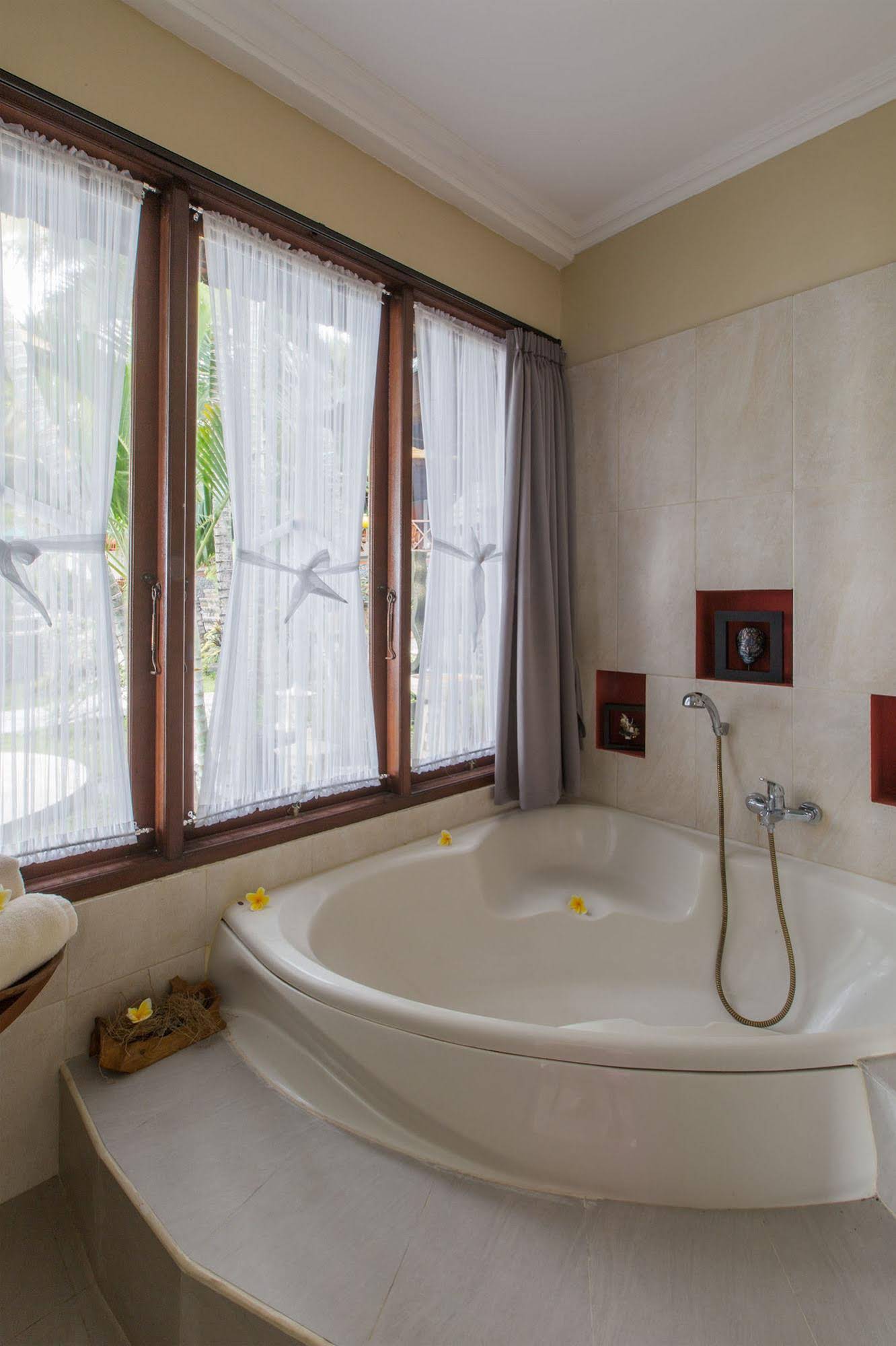 Puri Wirata Dive Resort and Spa Amed