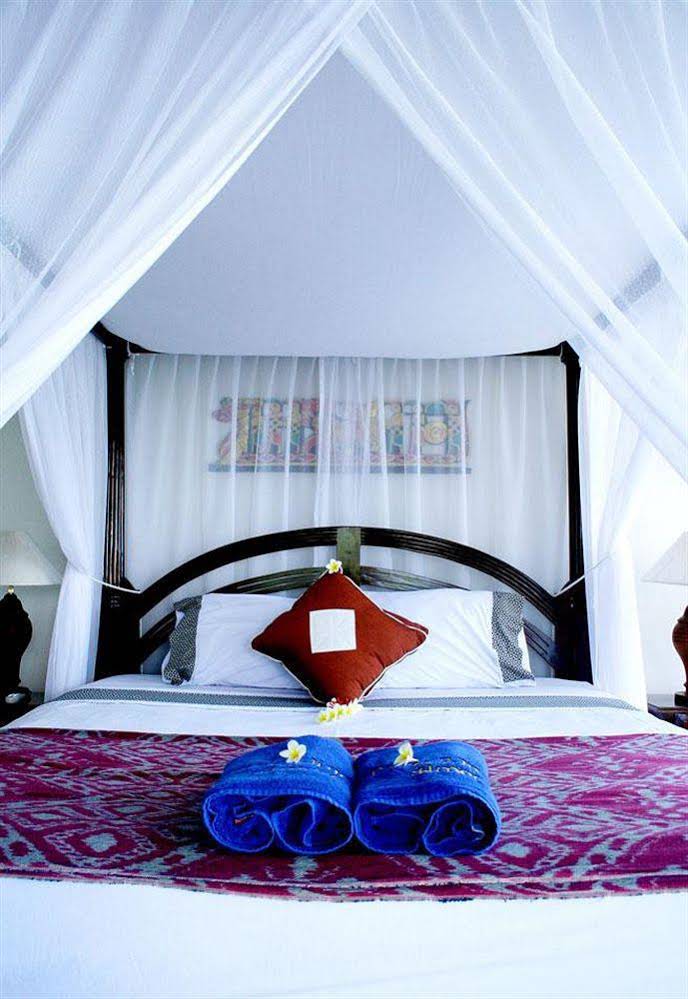 Puri Wirata Dive Resort and Spa Amed