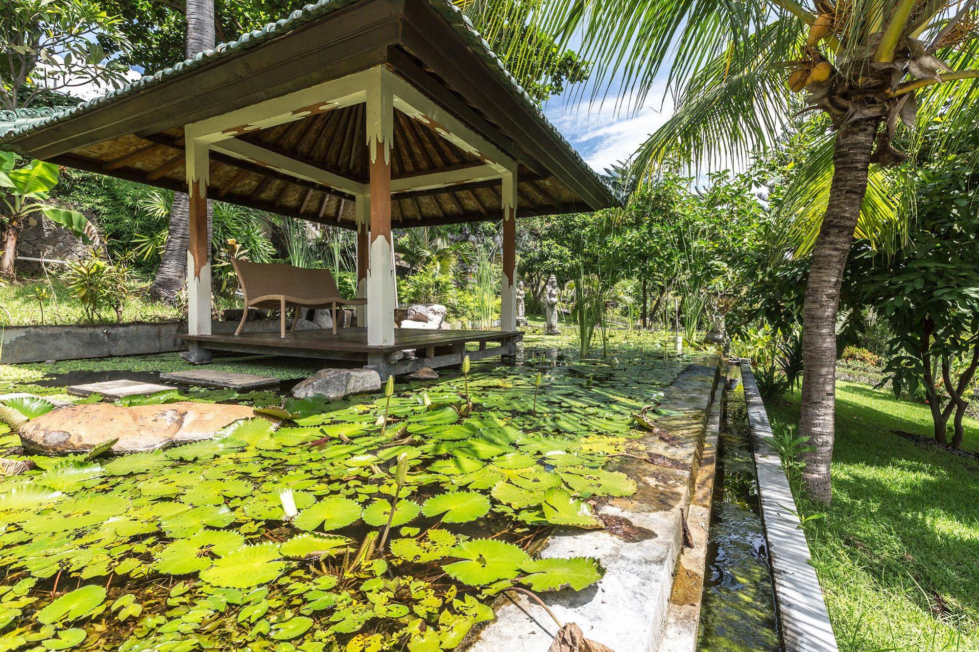Puri Wirata Dive Resort and Spa Amed