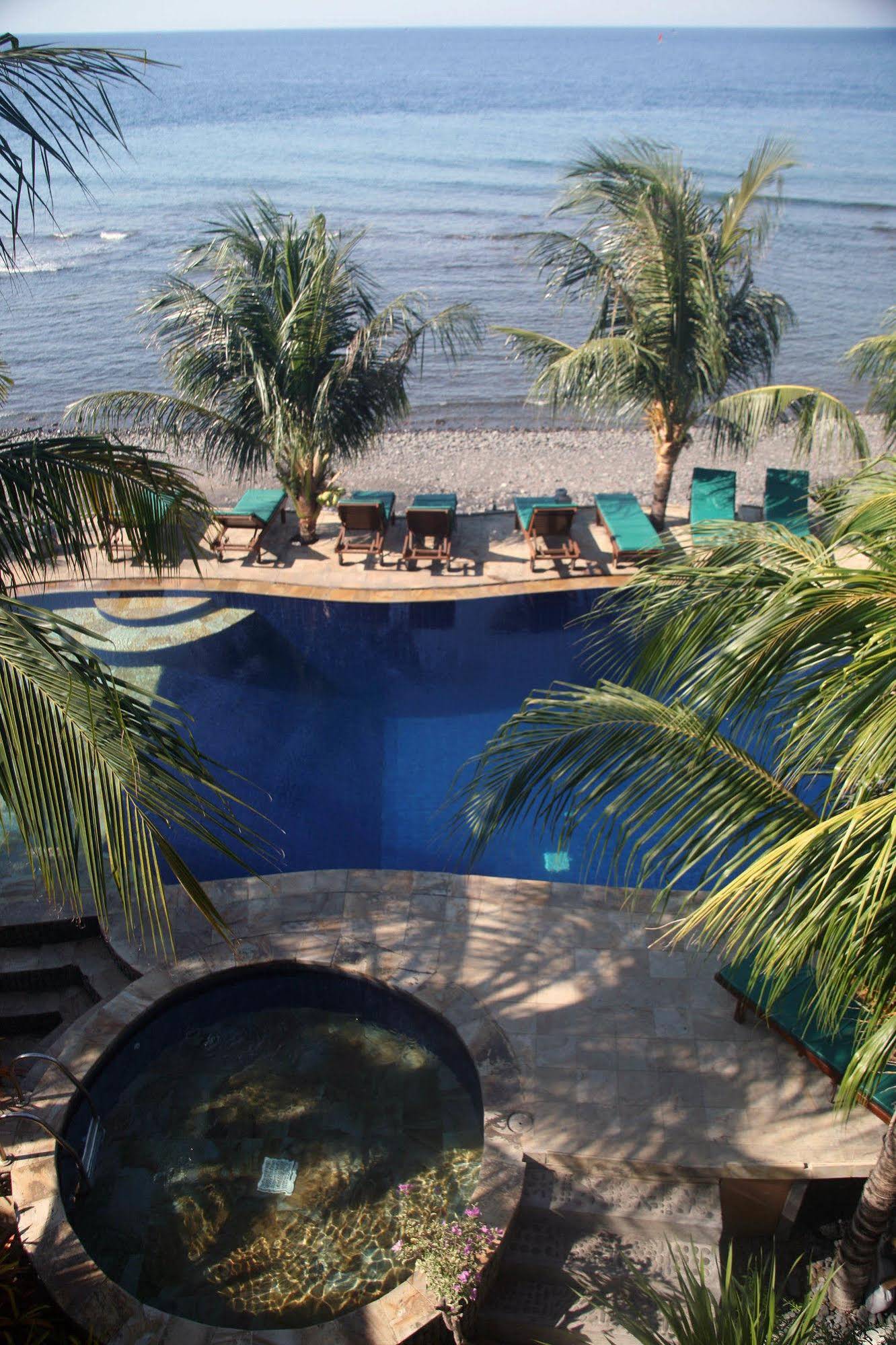 Puri Wirata Dive Resort and Spa Amed