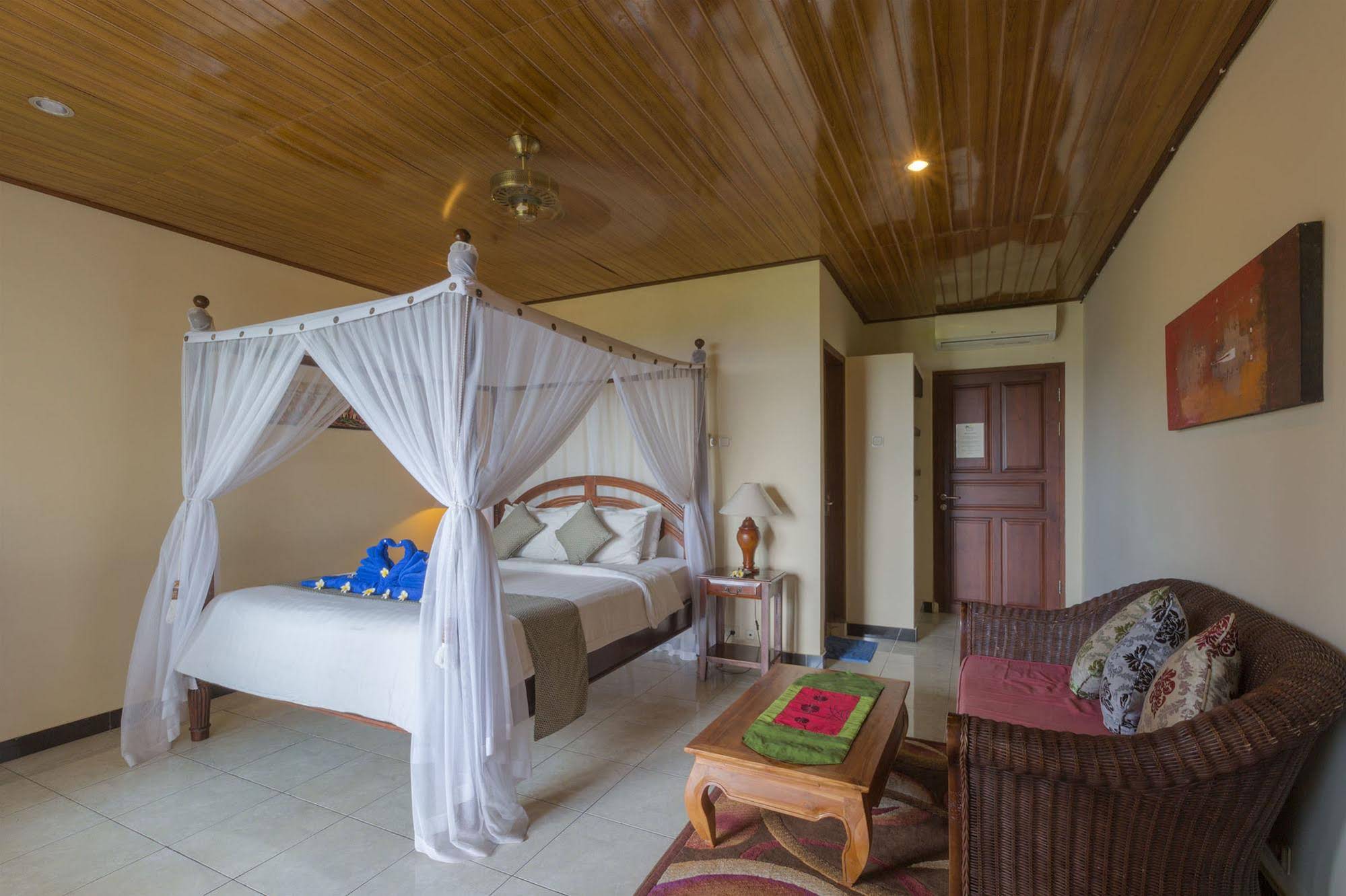 Puri Wirata Dive Resort and Spa Amed