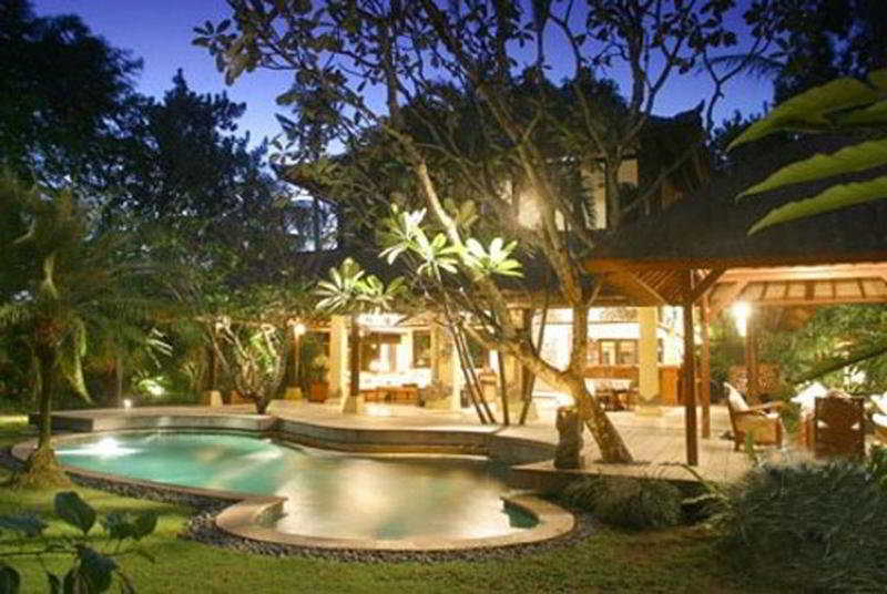 Santai Hotel