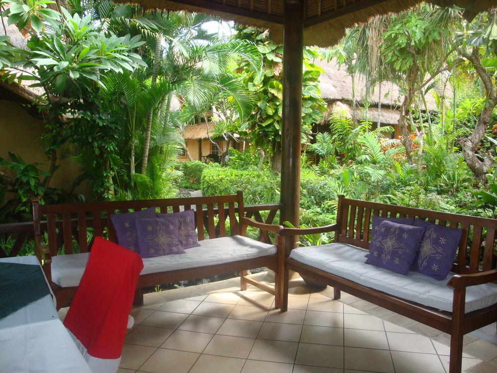 Santai Hotel