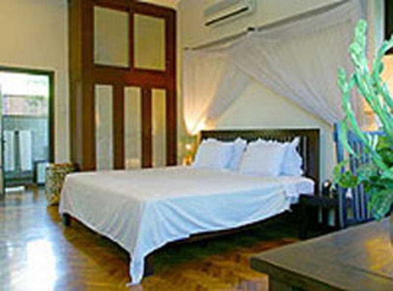 Santai Hotel
