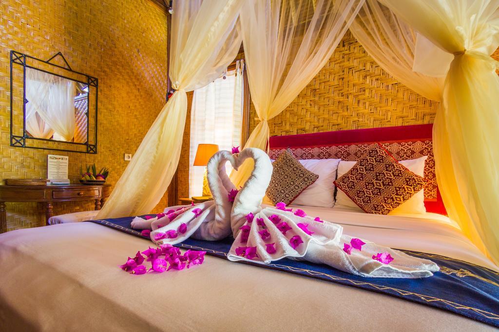 Santai Hotel