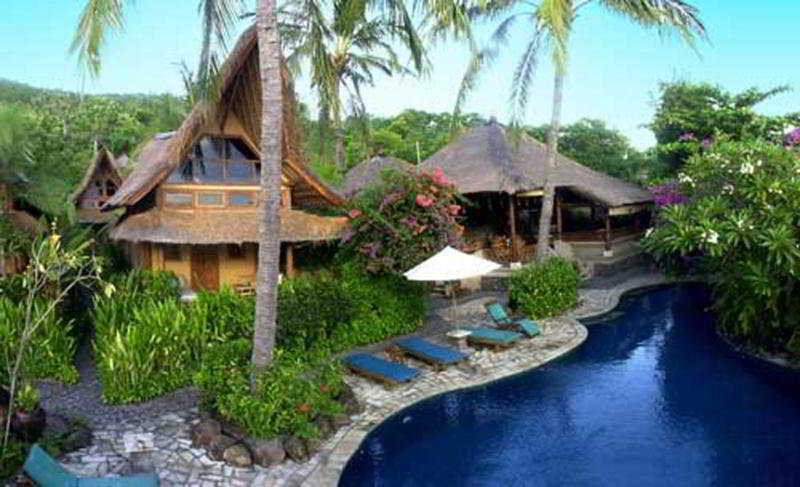 Santai Hotel
