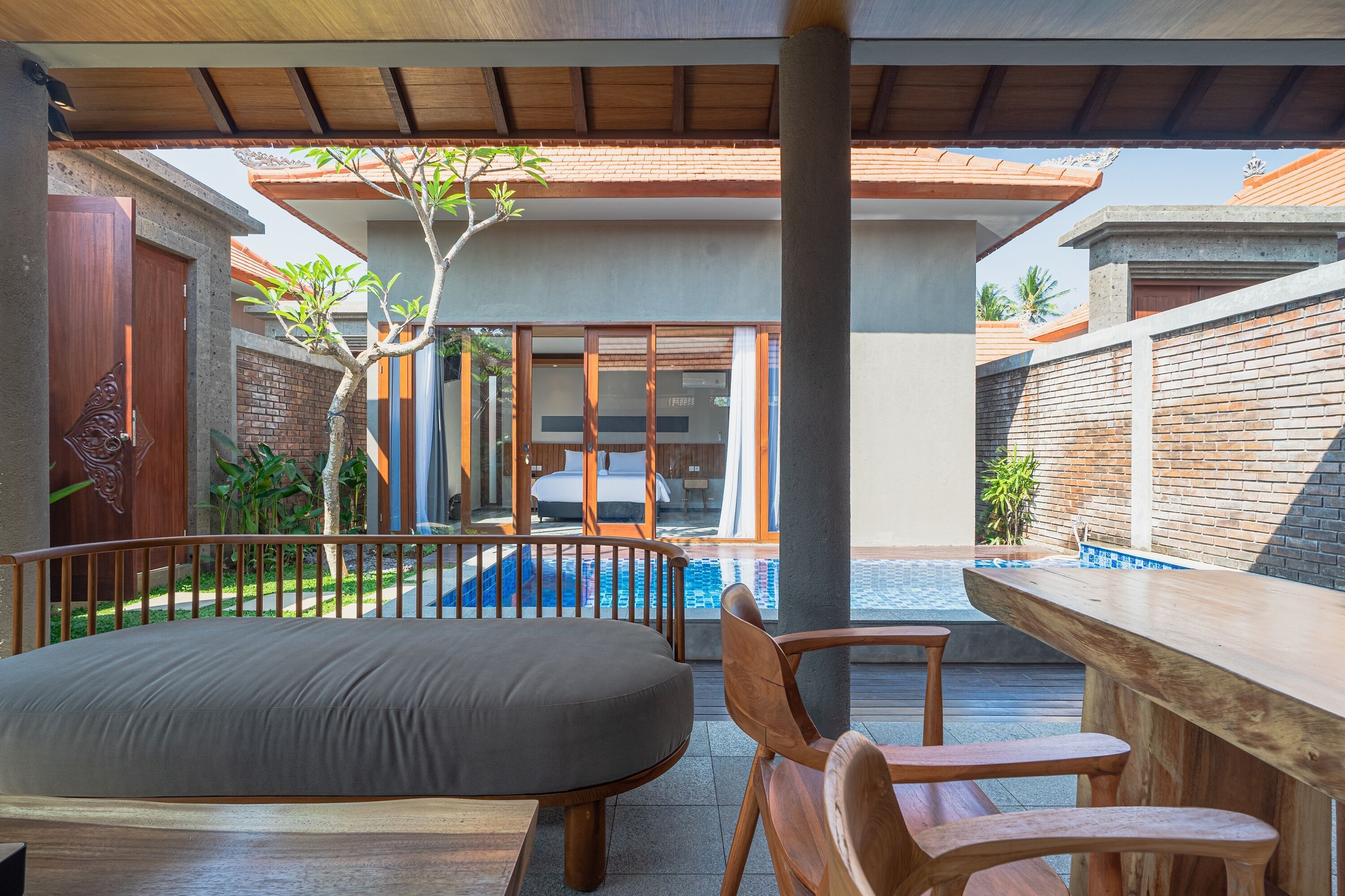 Serenia Villas