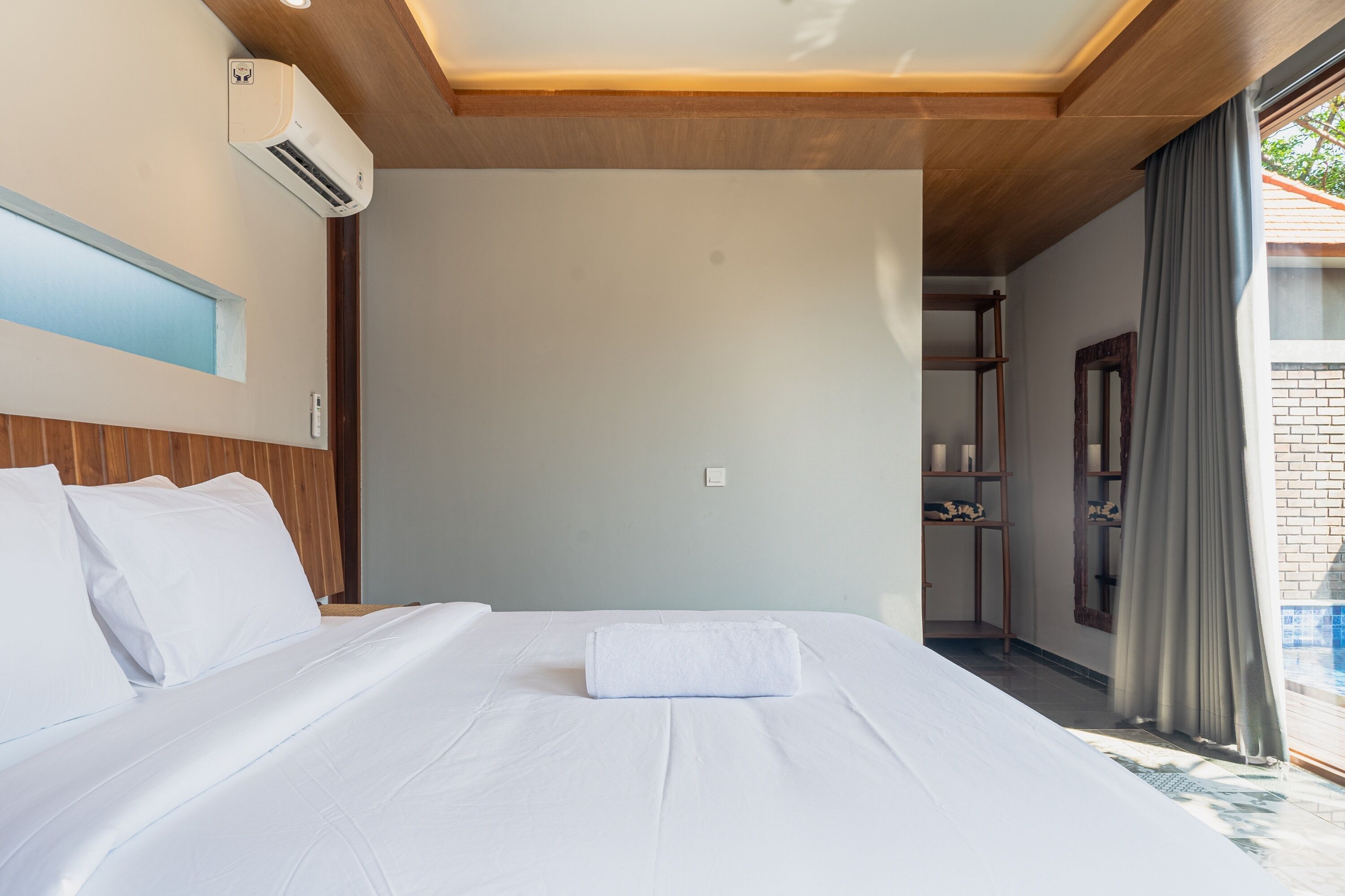 Serenia Villas