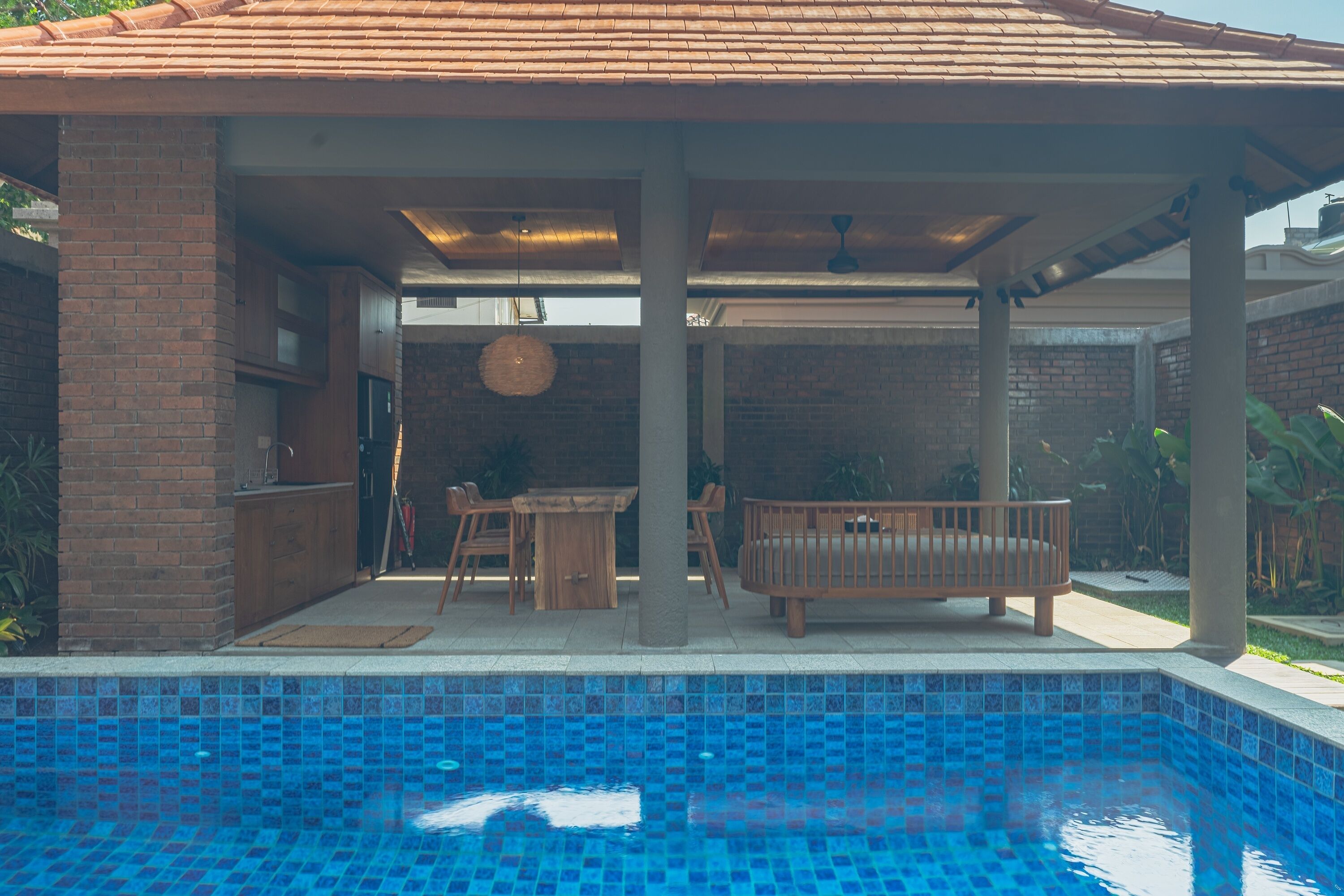 Serenia Villas