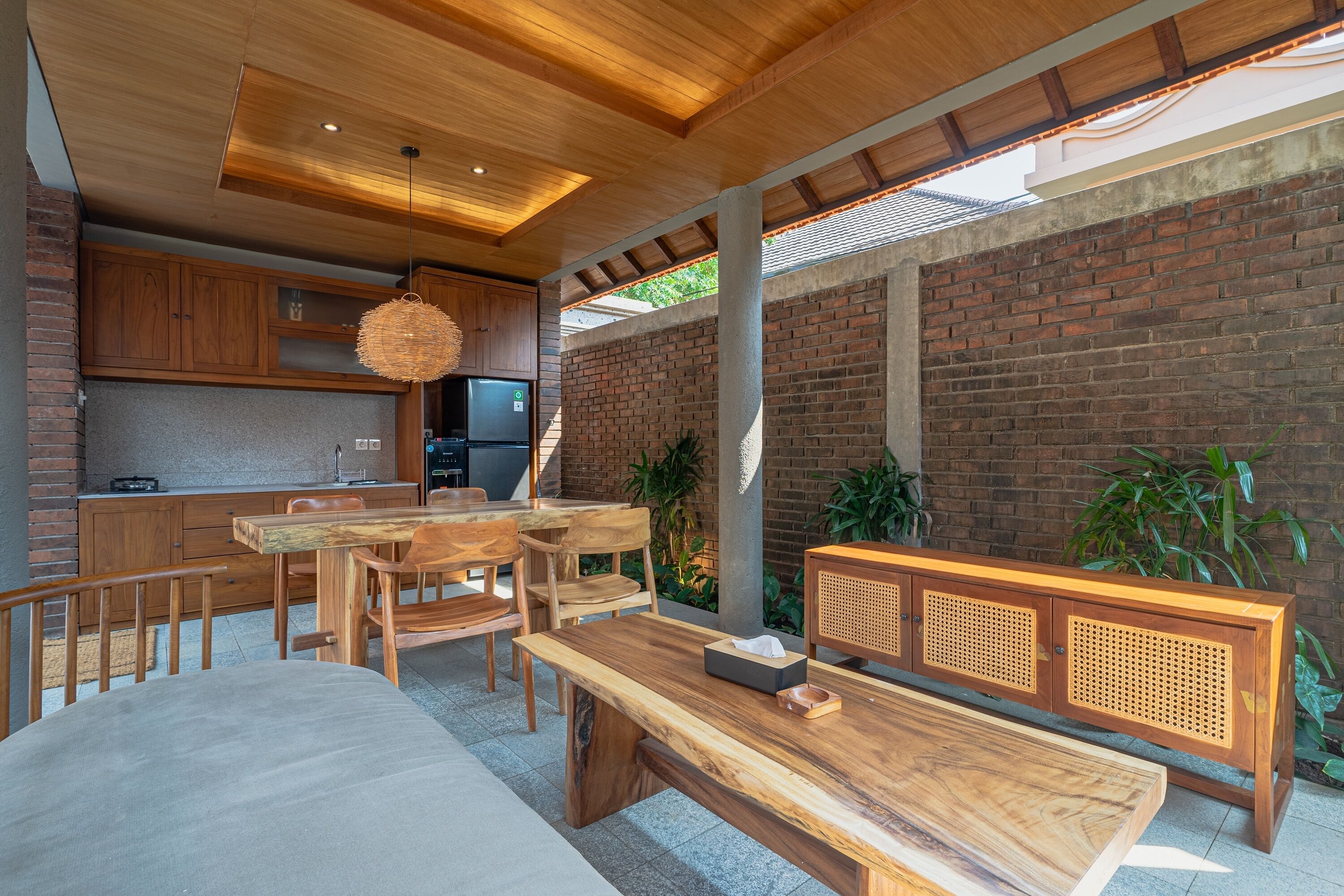 Serenia Villas