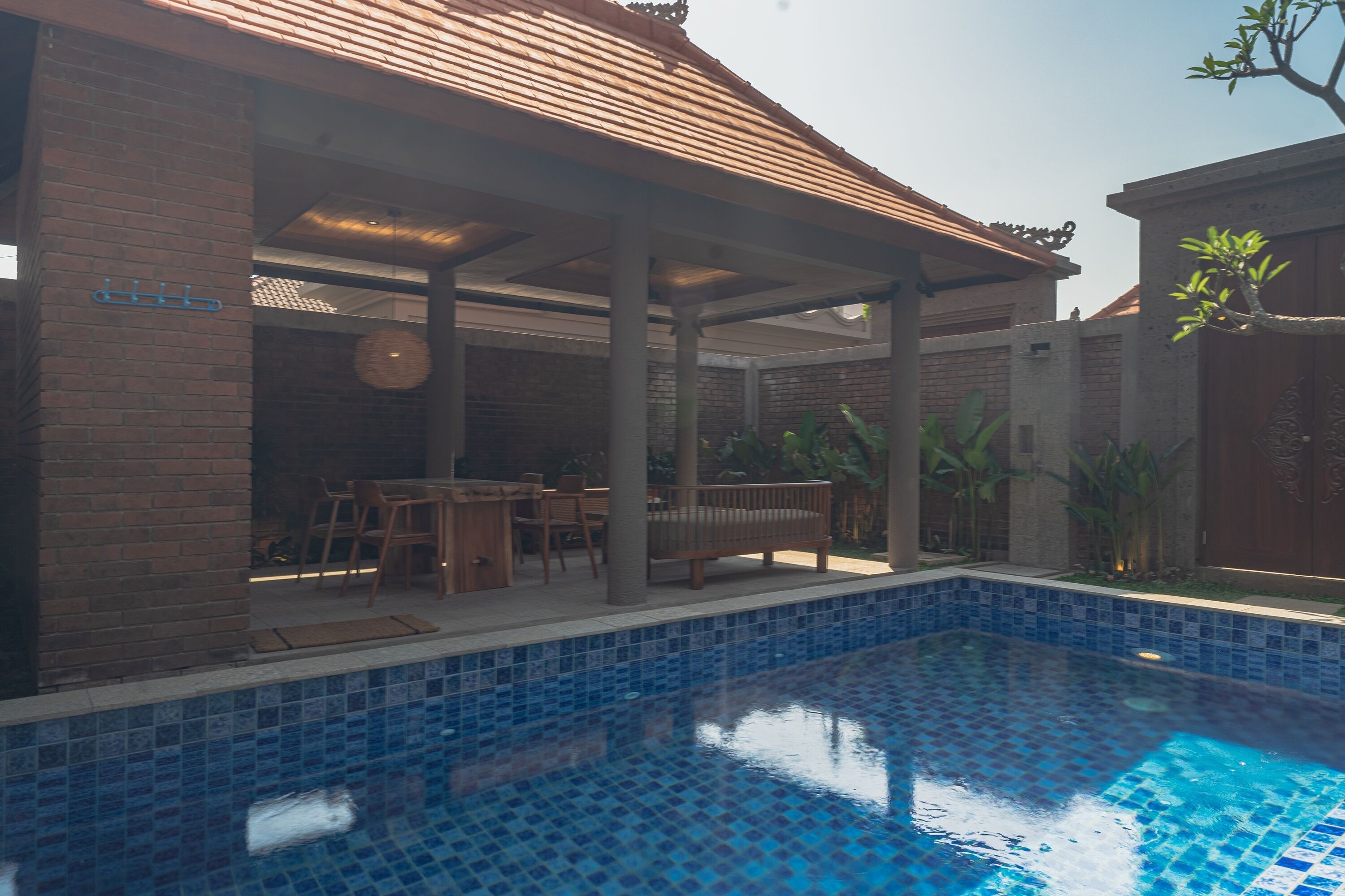 Serenia Villas
