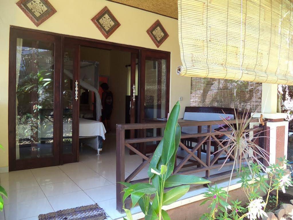 Sinar Bali 1 Bungalows