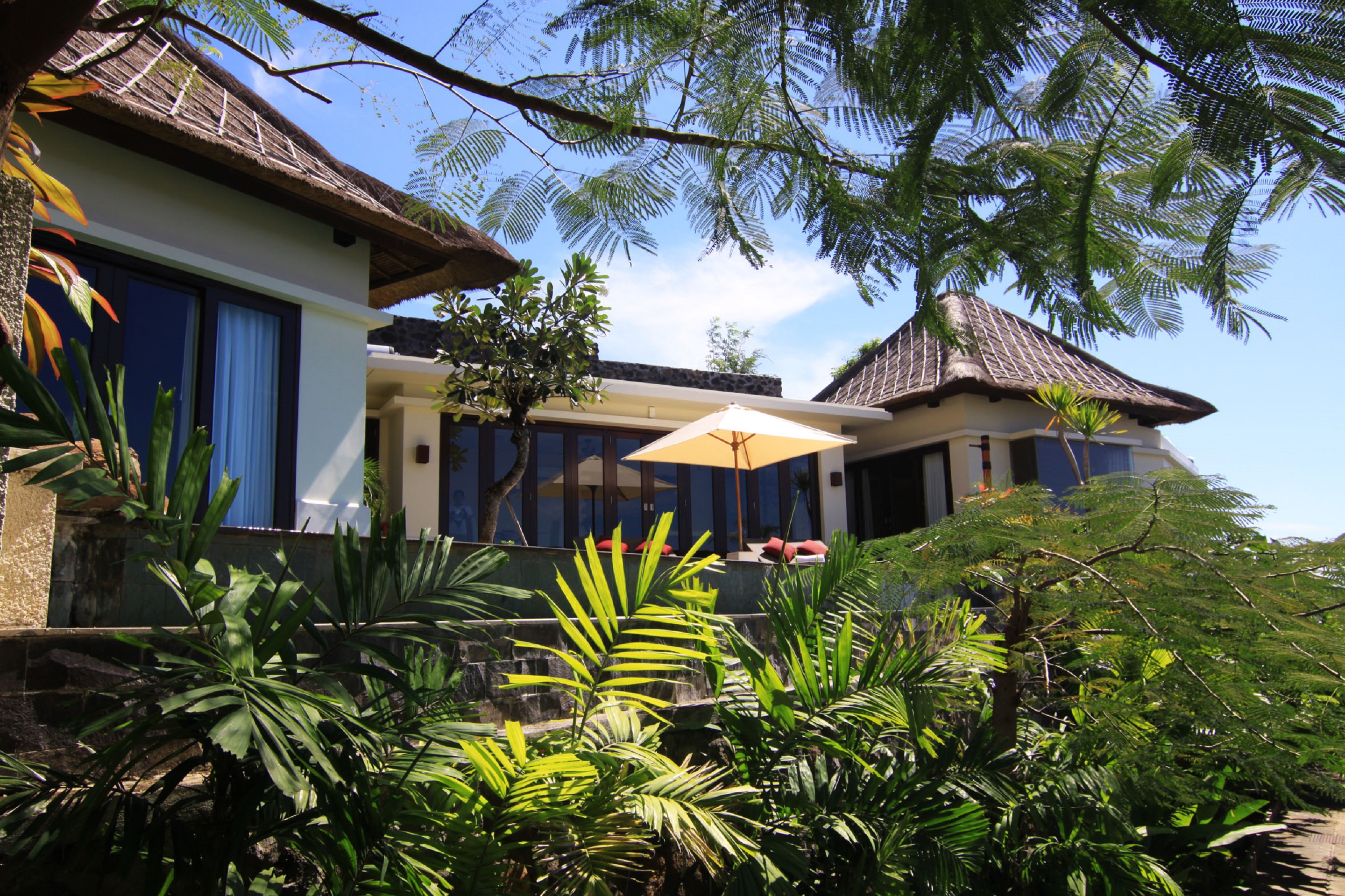 The Griya Villas