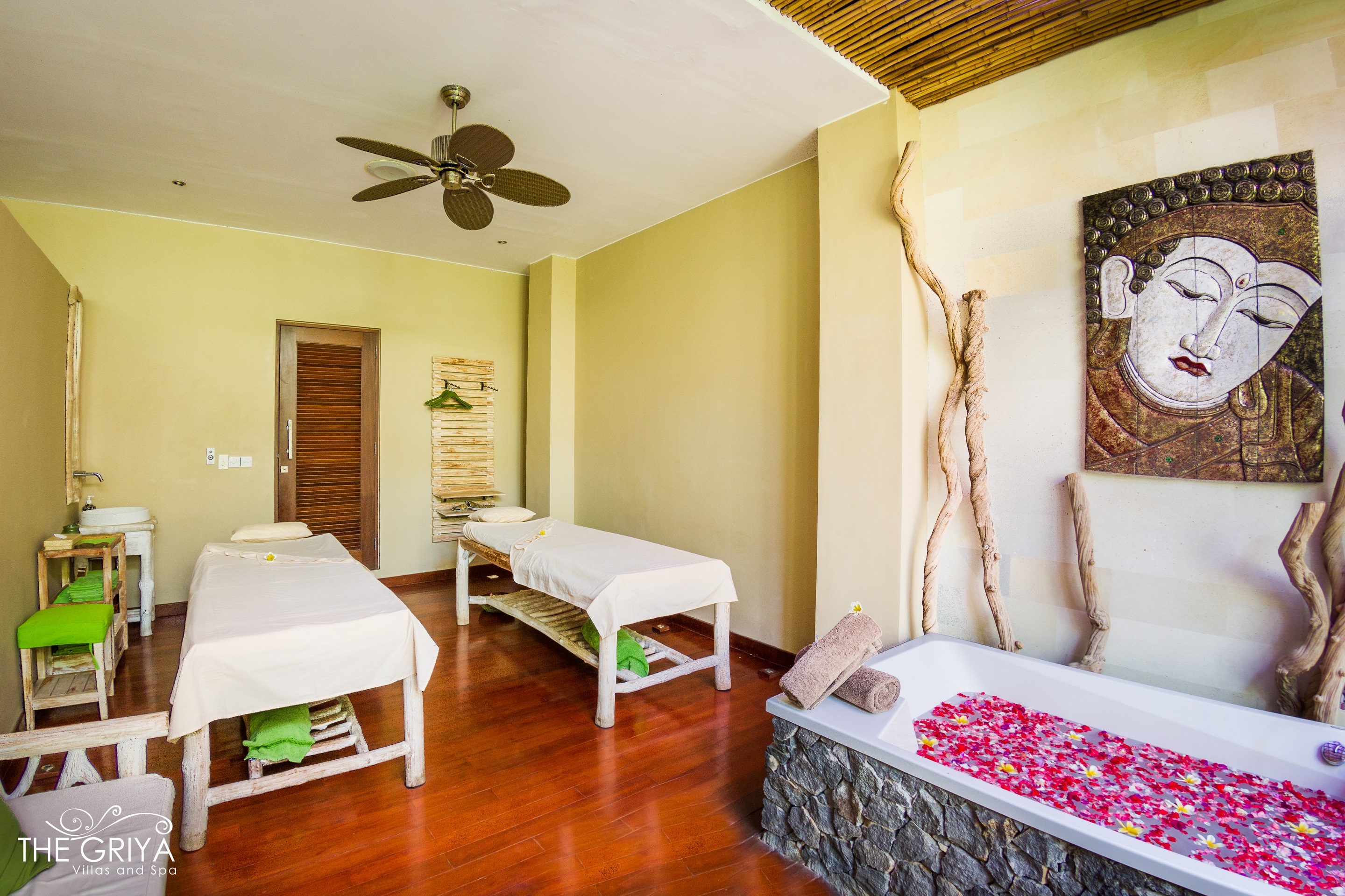 The Griya Villas