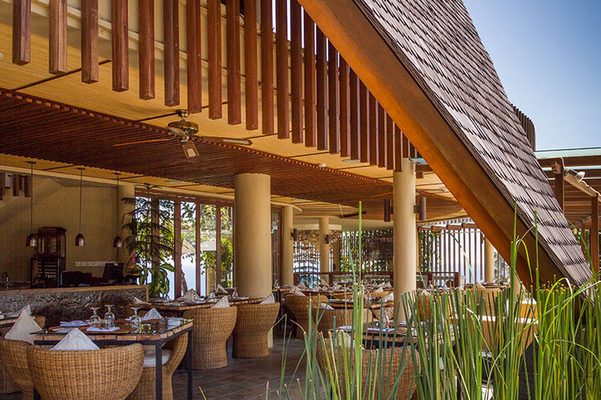 The Griya Villas