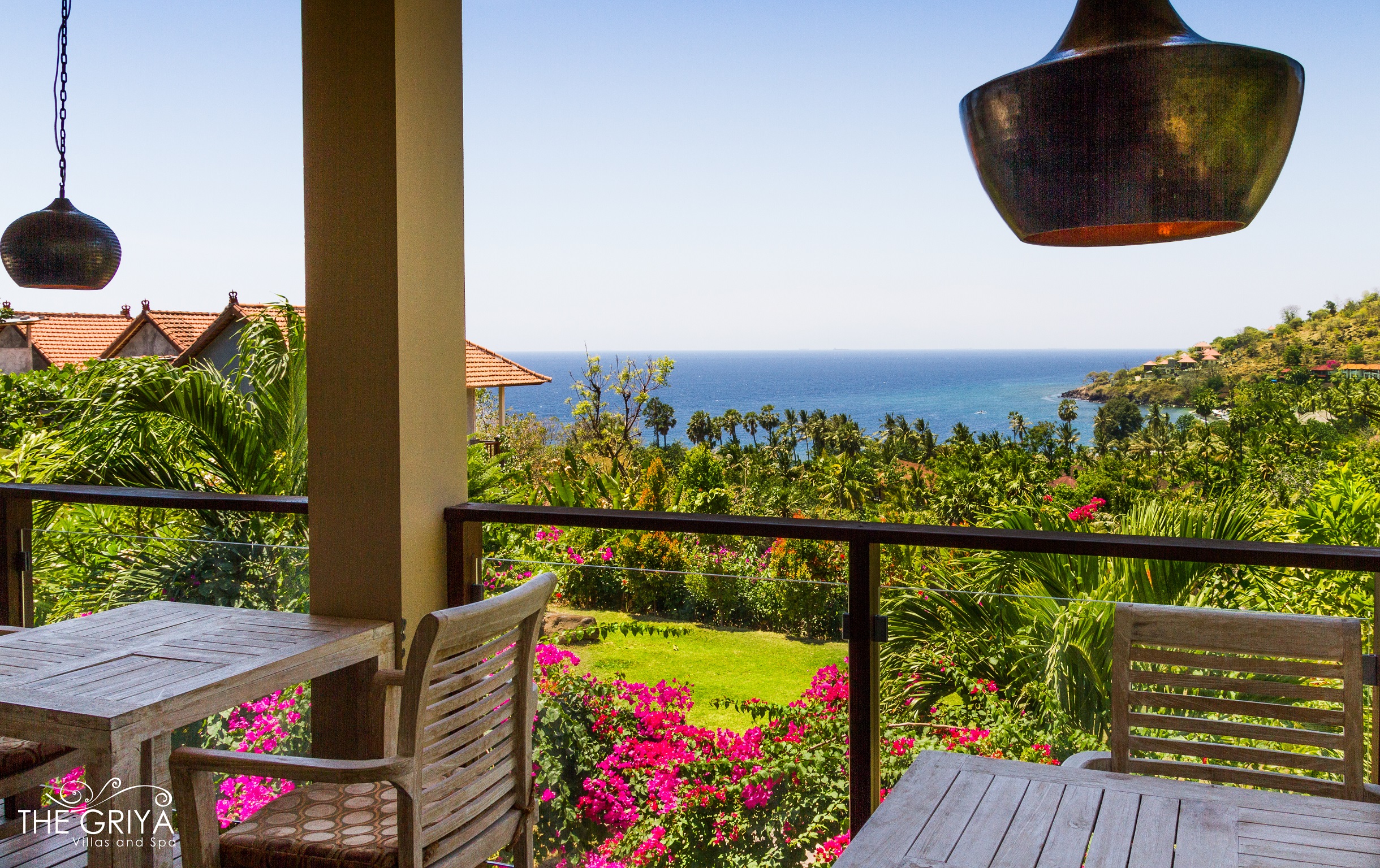 The Griya Villas
