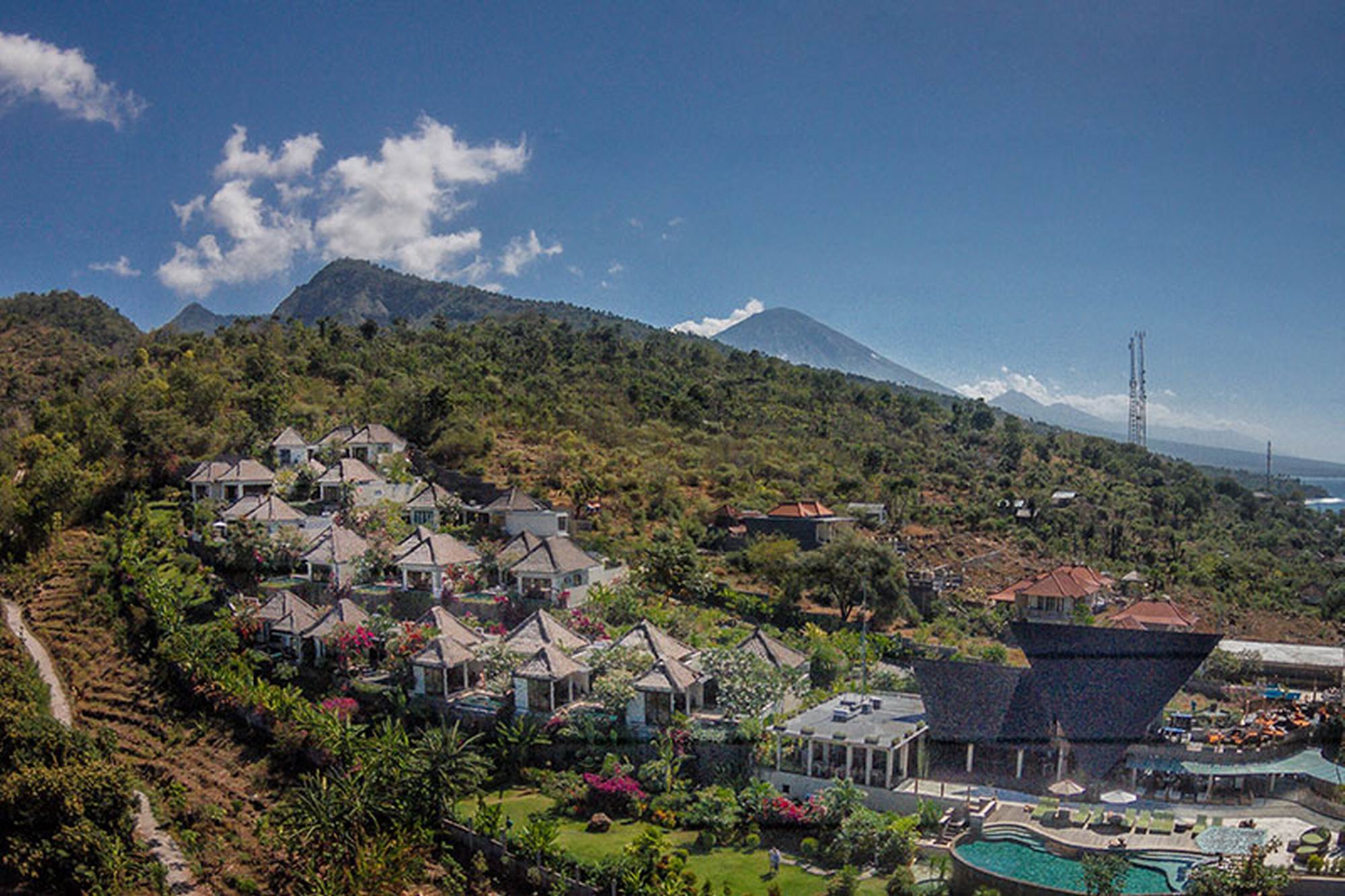 The Griya Villas
