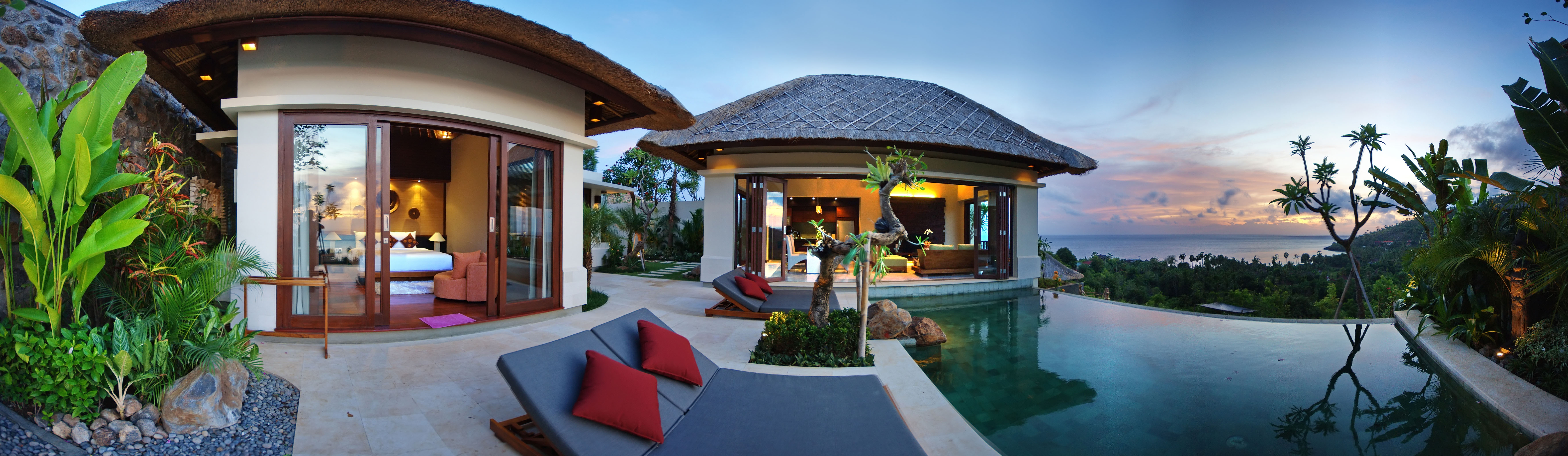 The Griya Villas