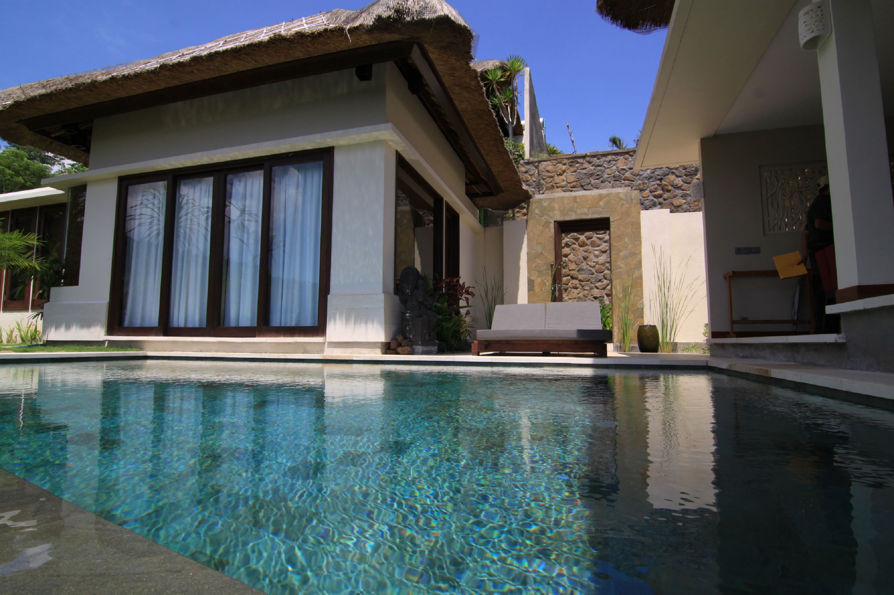 The Griya Villas