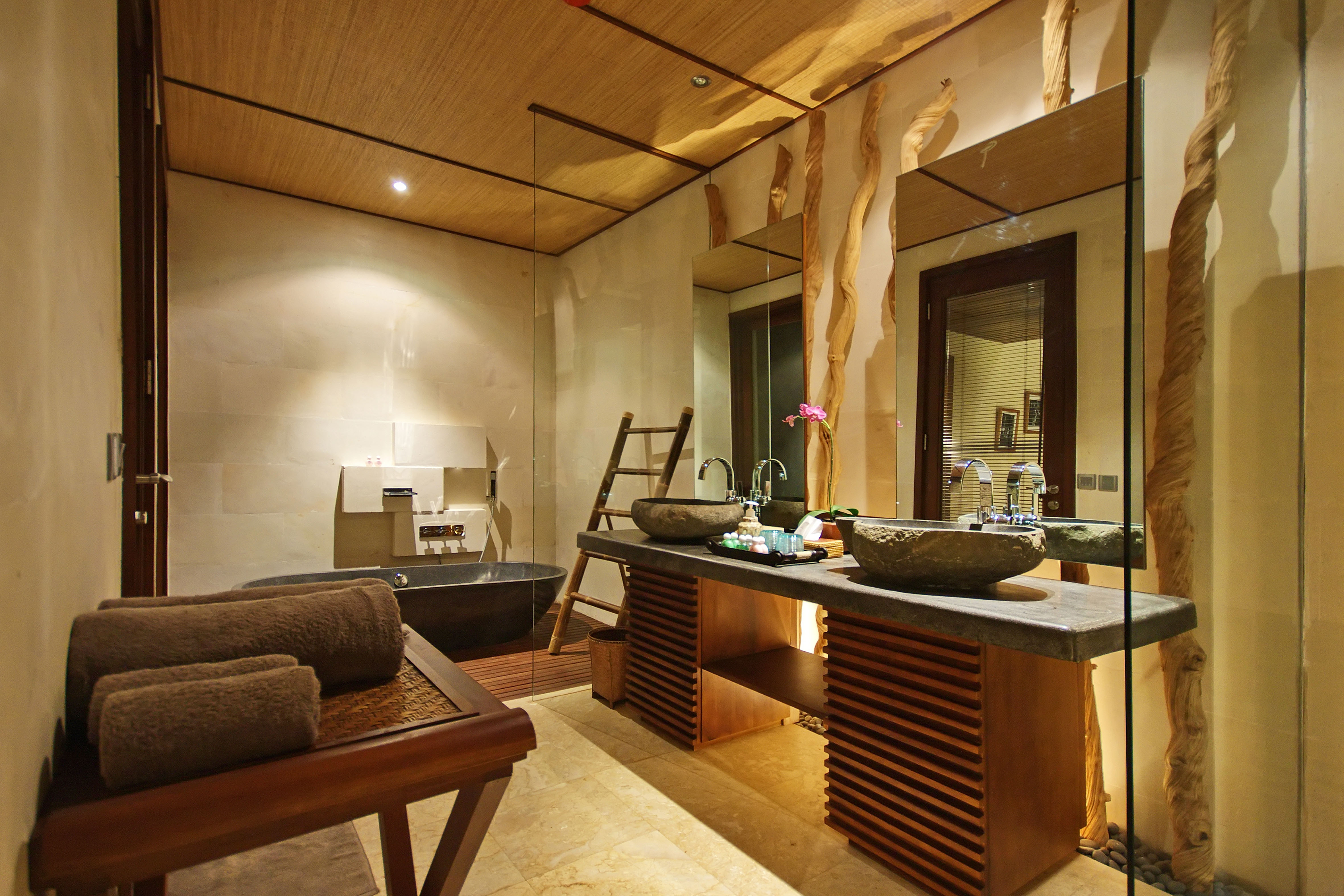 The Griya Villas