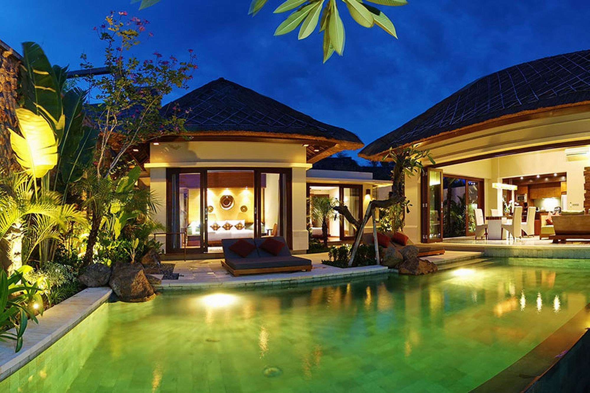 The Griya Villas