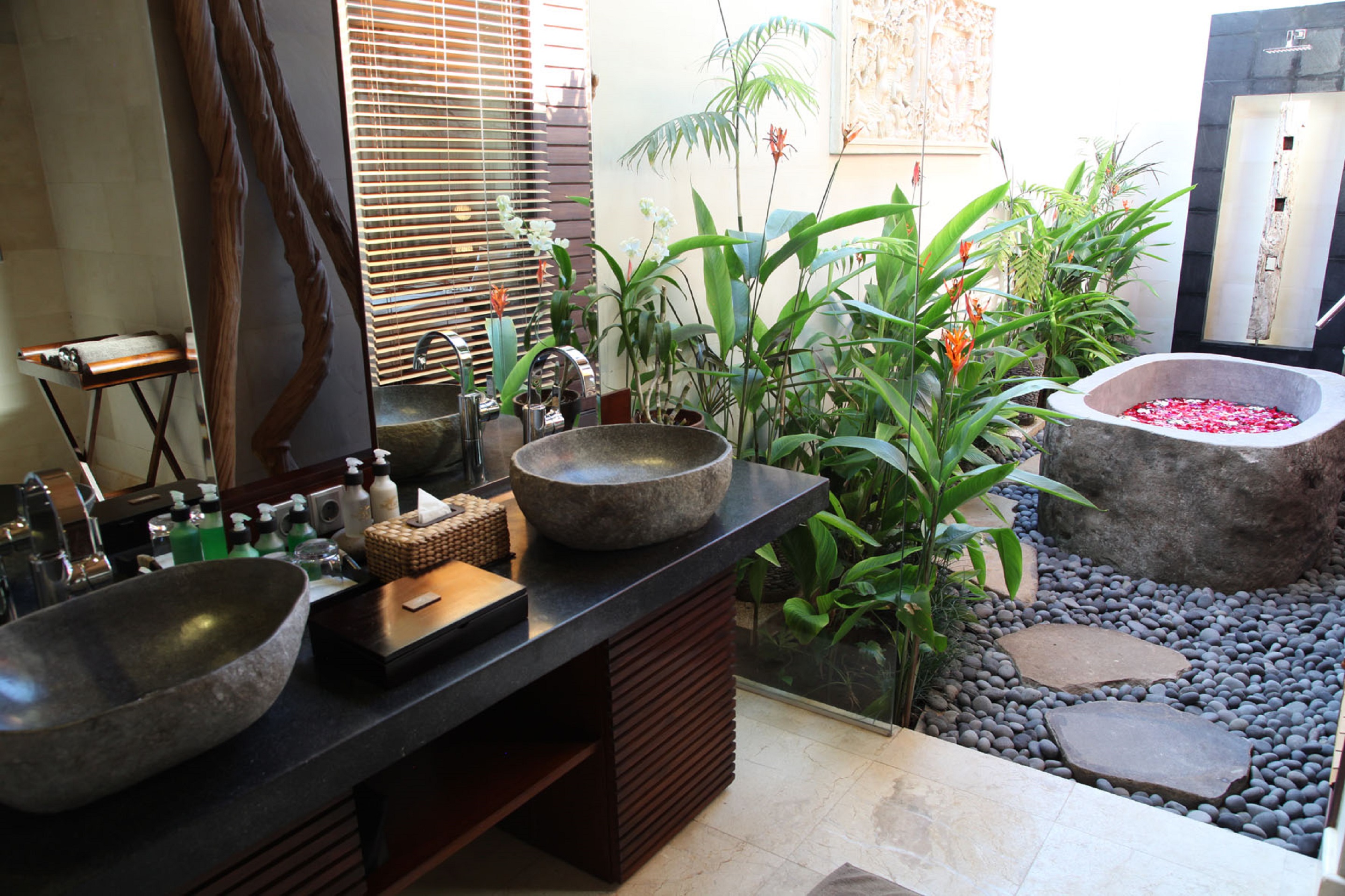 The Griya Villas