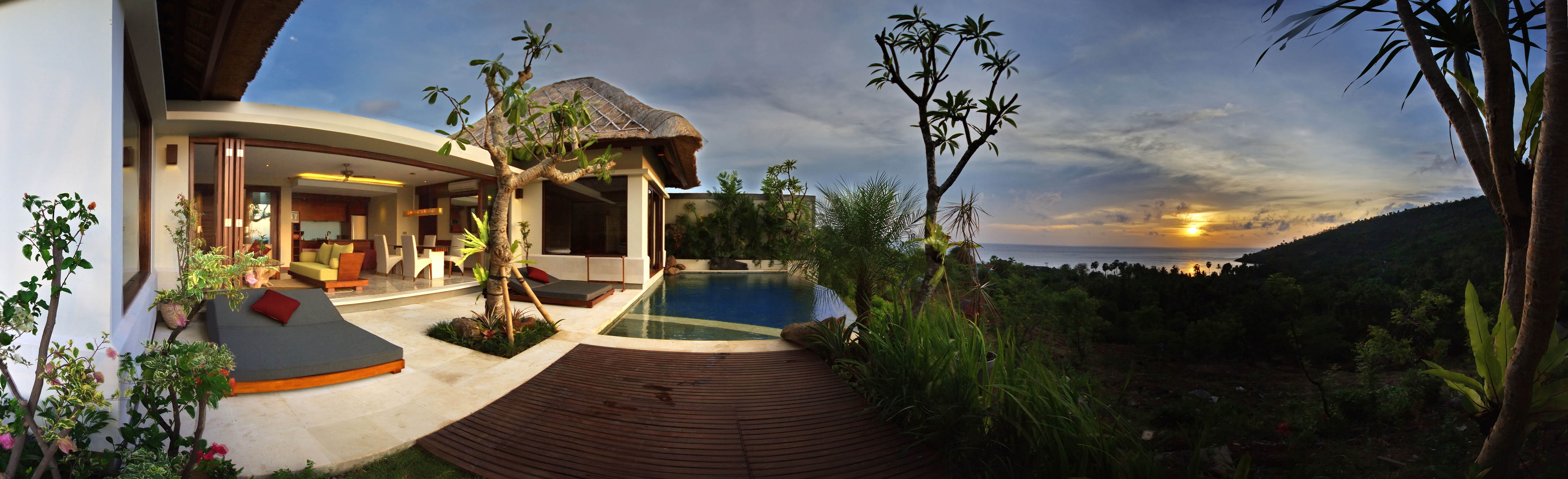 The Griya Villas