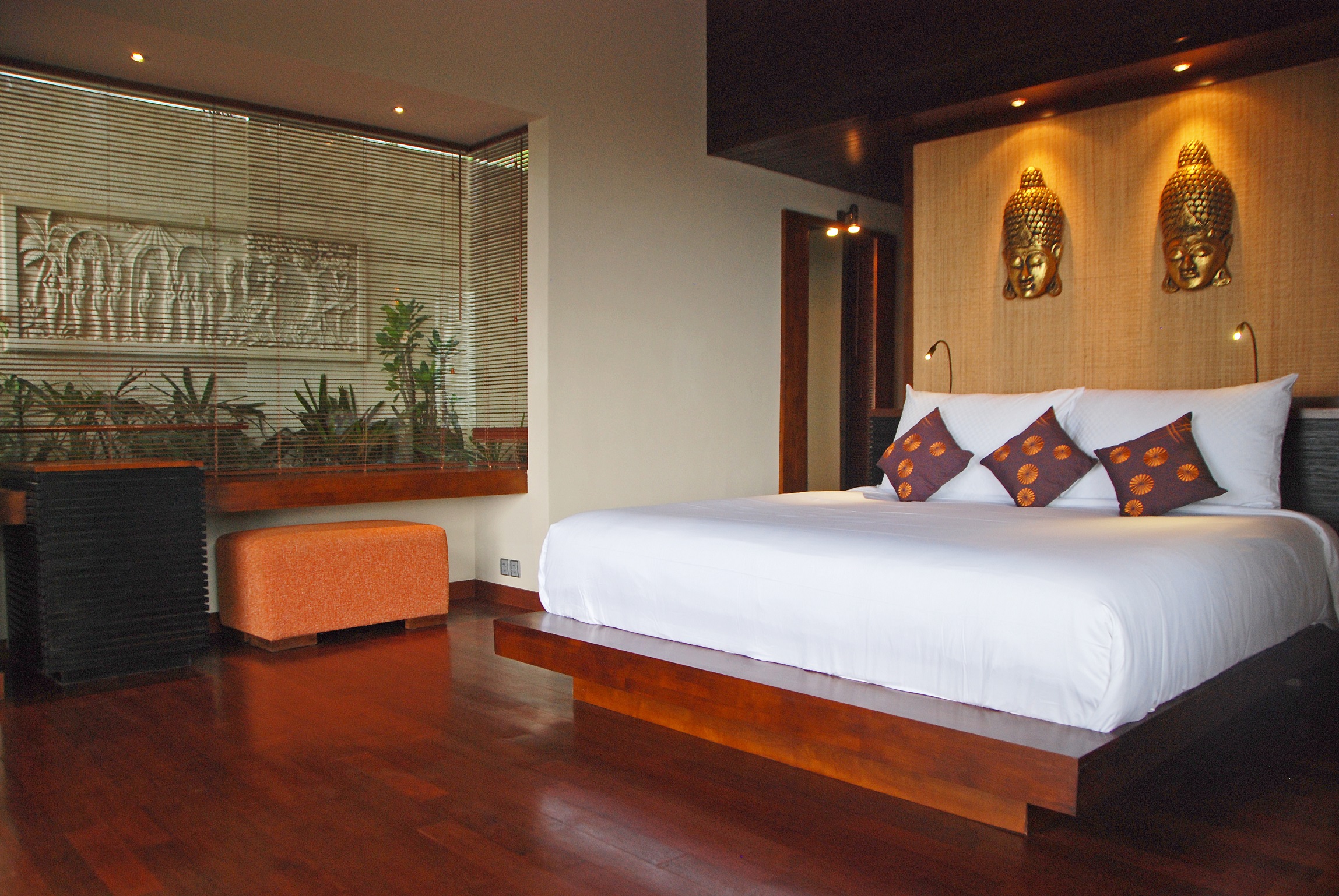 The Griya Villas
